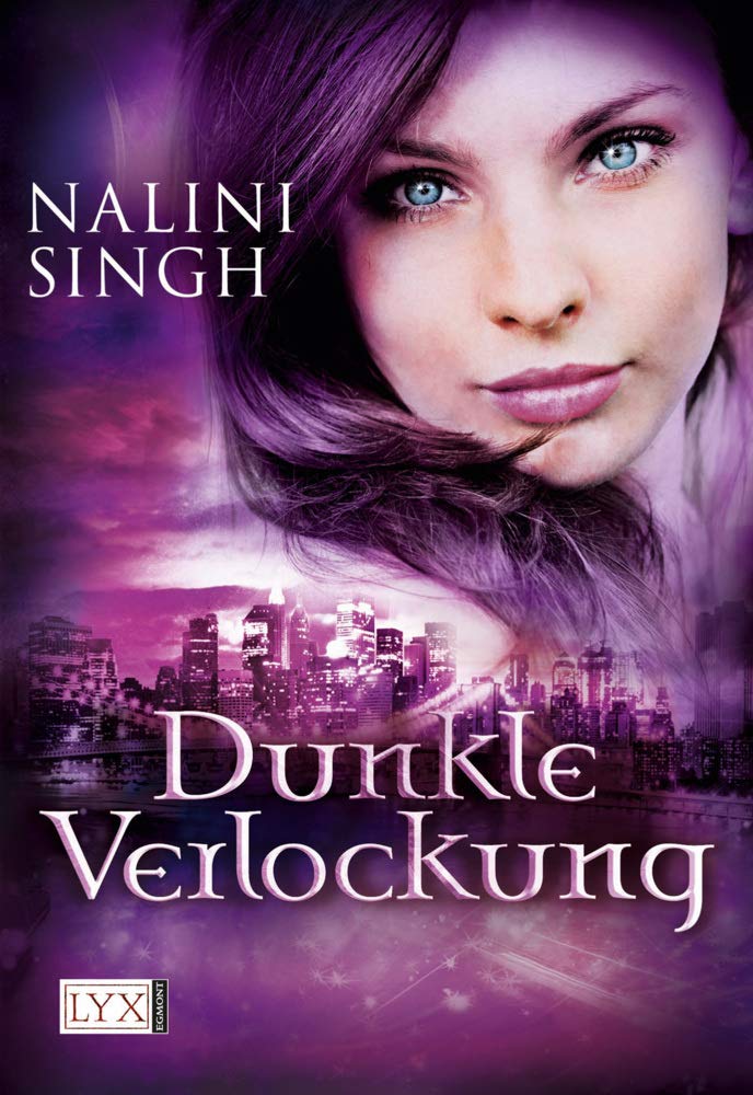 Dunkle Verlockung - Hauch der Versuchung / Engelsbann / Engelstanz Contemporary literature