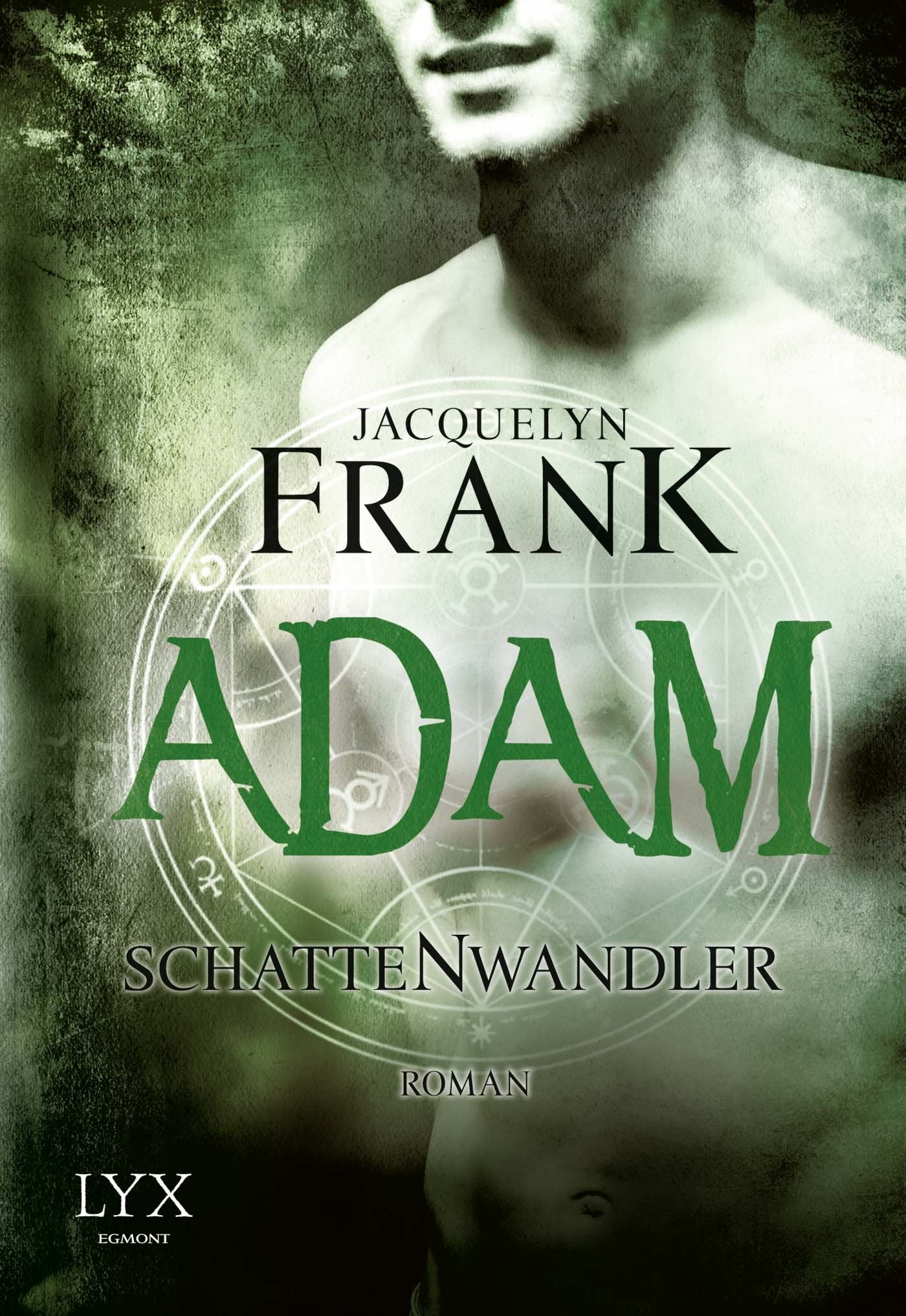 Product Image: Schattenwandler 06. Adam