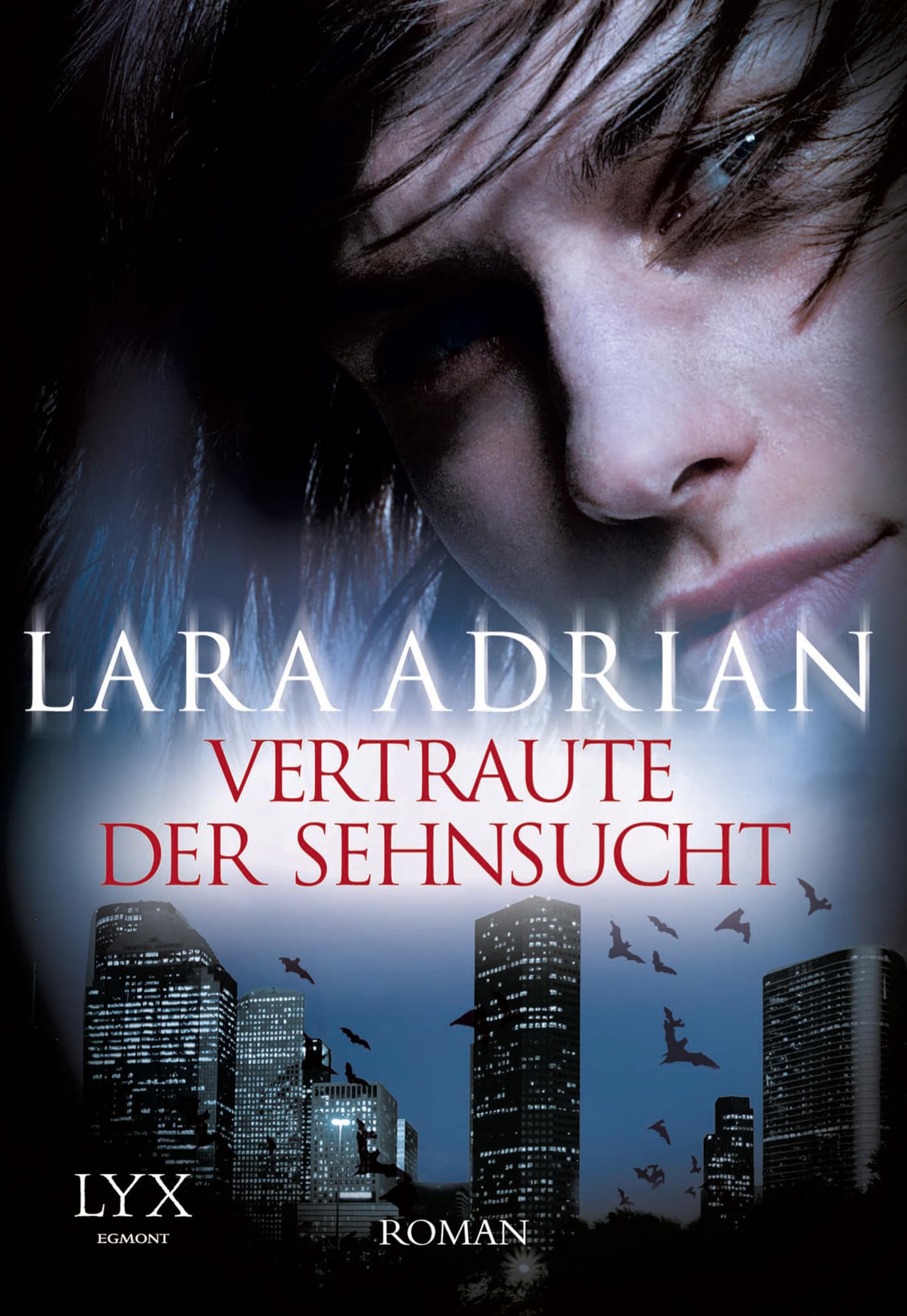 Product Image: Vertraute der Sehnsucht