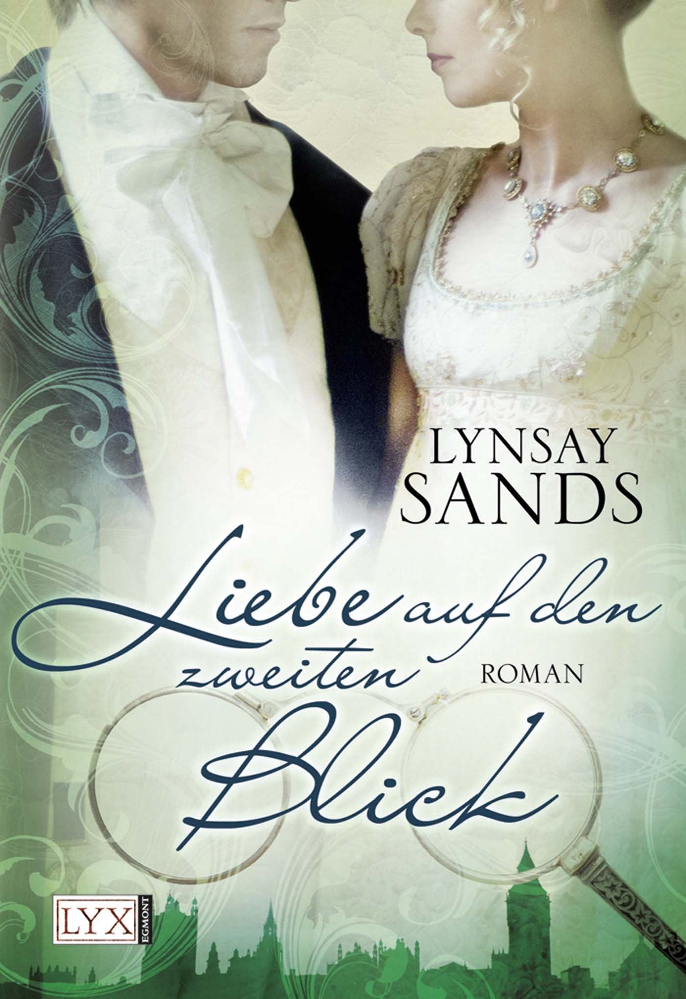 Product Image: Liebe auf den zweiten Blick
