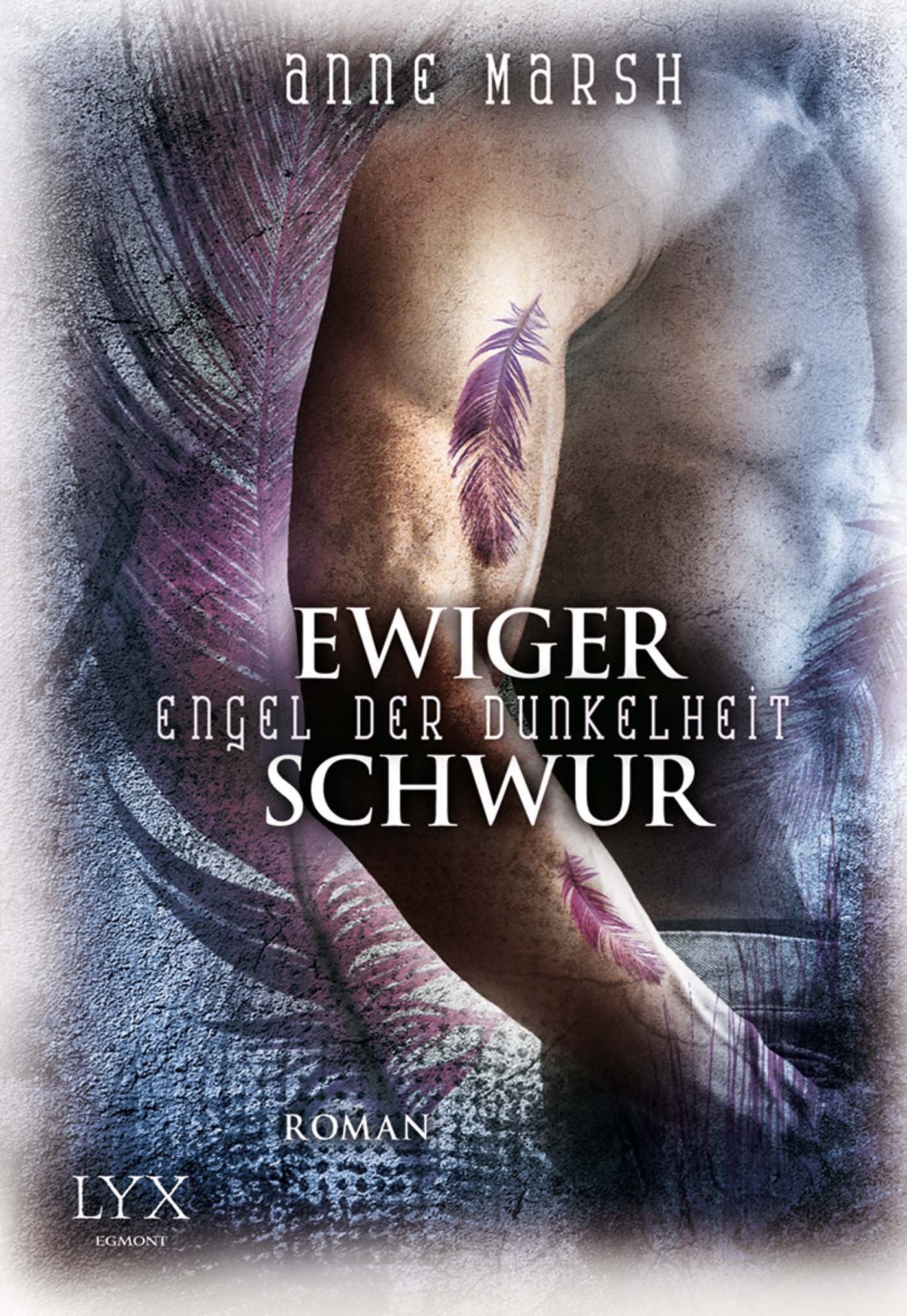 Engel der Dunkelheit 01. Ewiger Schwur Contemporary literature