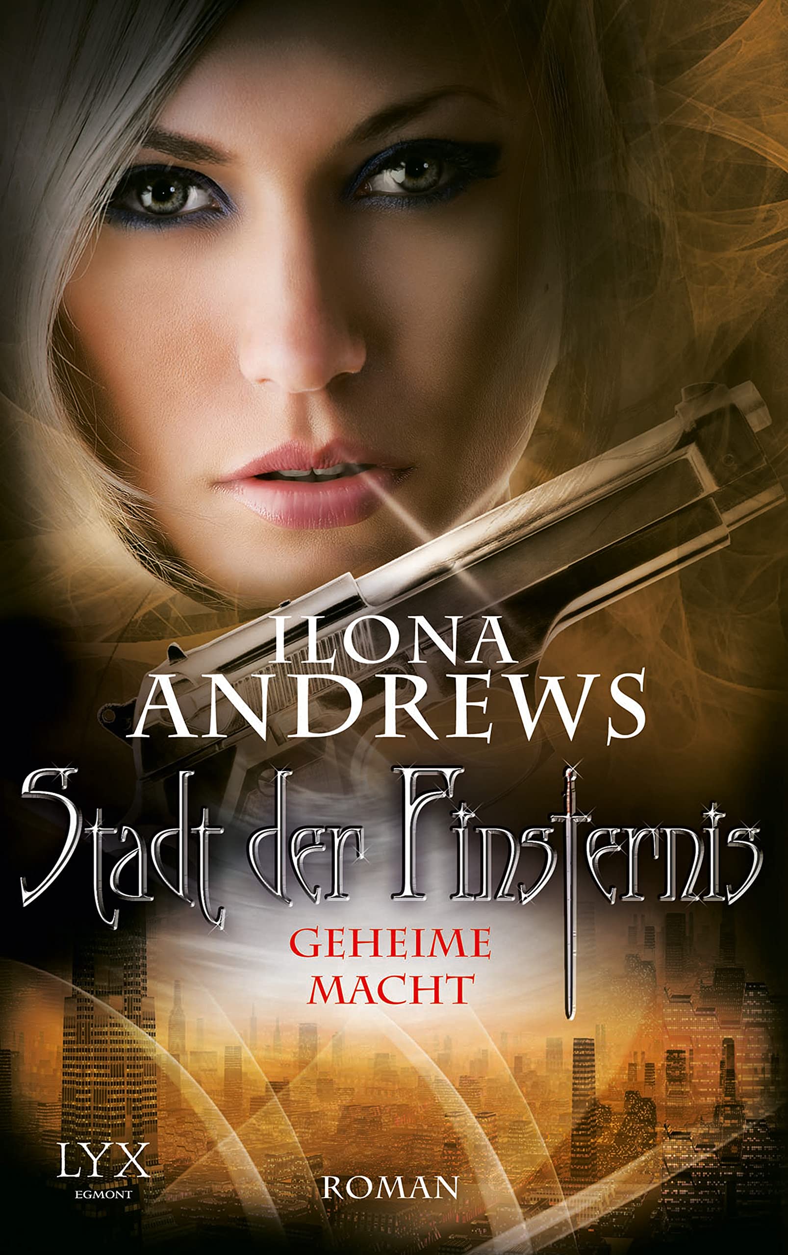 Stadt der Finsternis 06 Historical Fiction