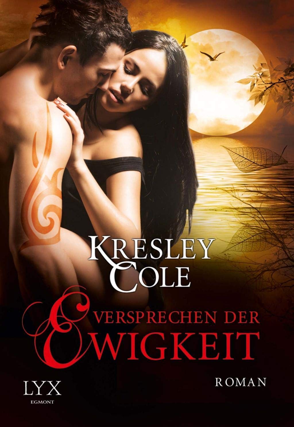 Versprechen der Ewigkeit Contemporary literature Books