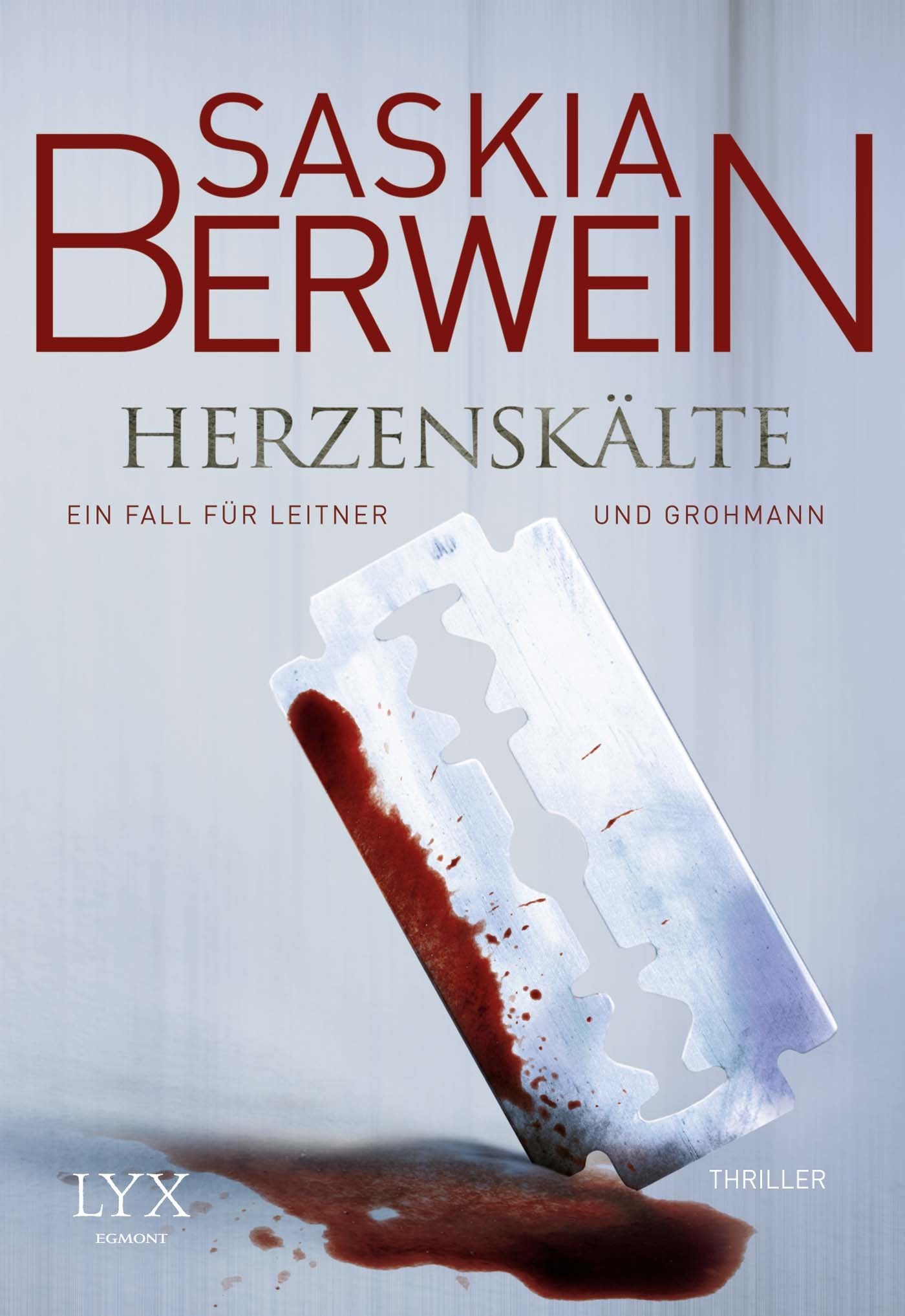 Herzenskälte Action & Adventure