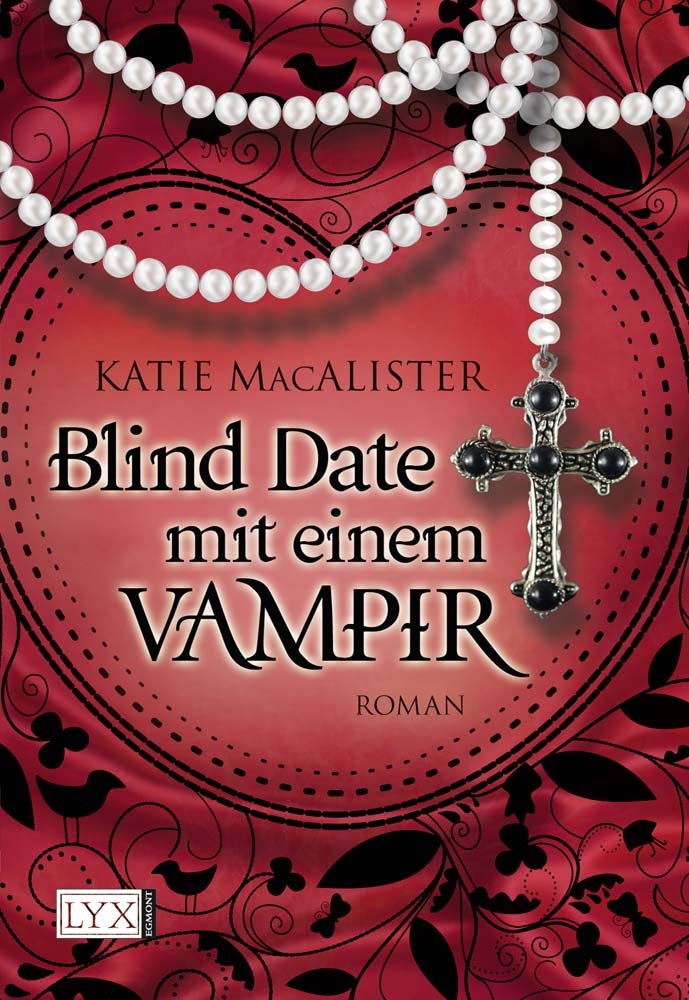 Blind Date mit einem Vampir: Jubiläumsausgabe Contemporary literature