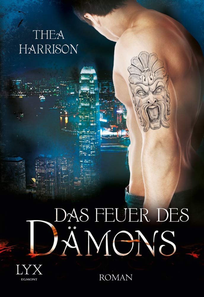 Das Feuer des Dämons Contemporary literature Books