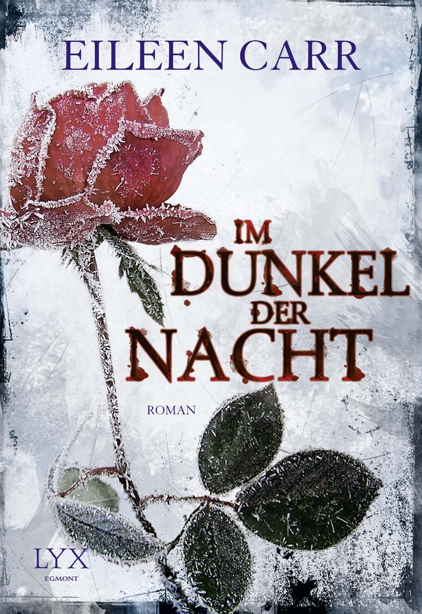 Im Dunkel der Nacht Contemporary literature Books