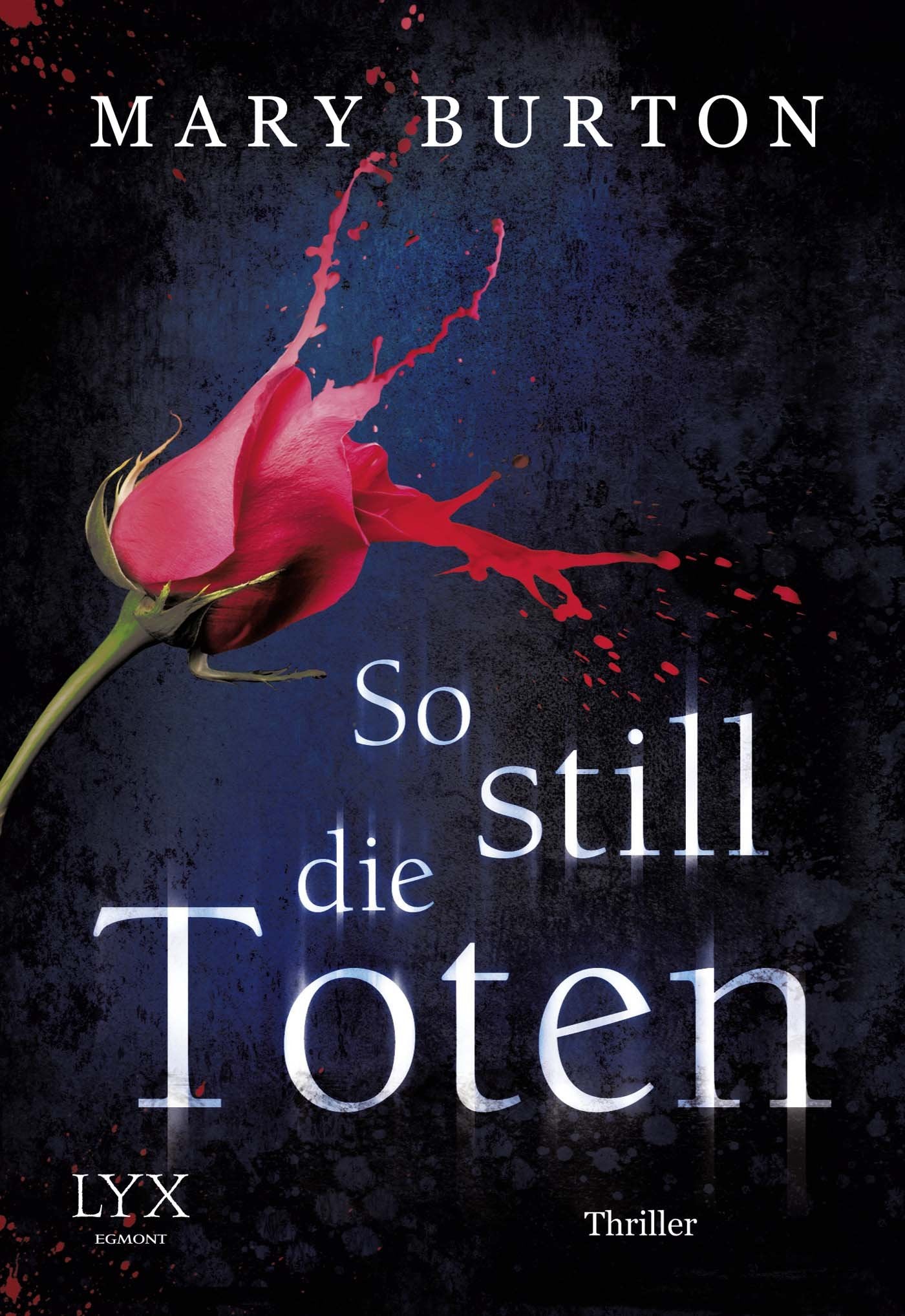 Product Image: So still die Toten