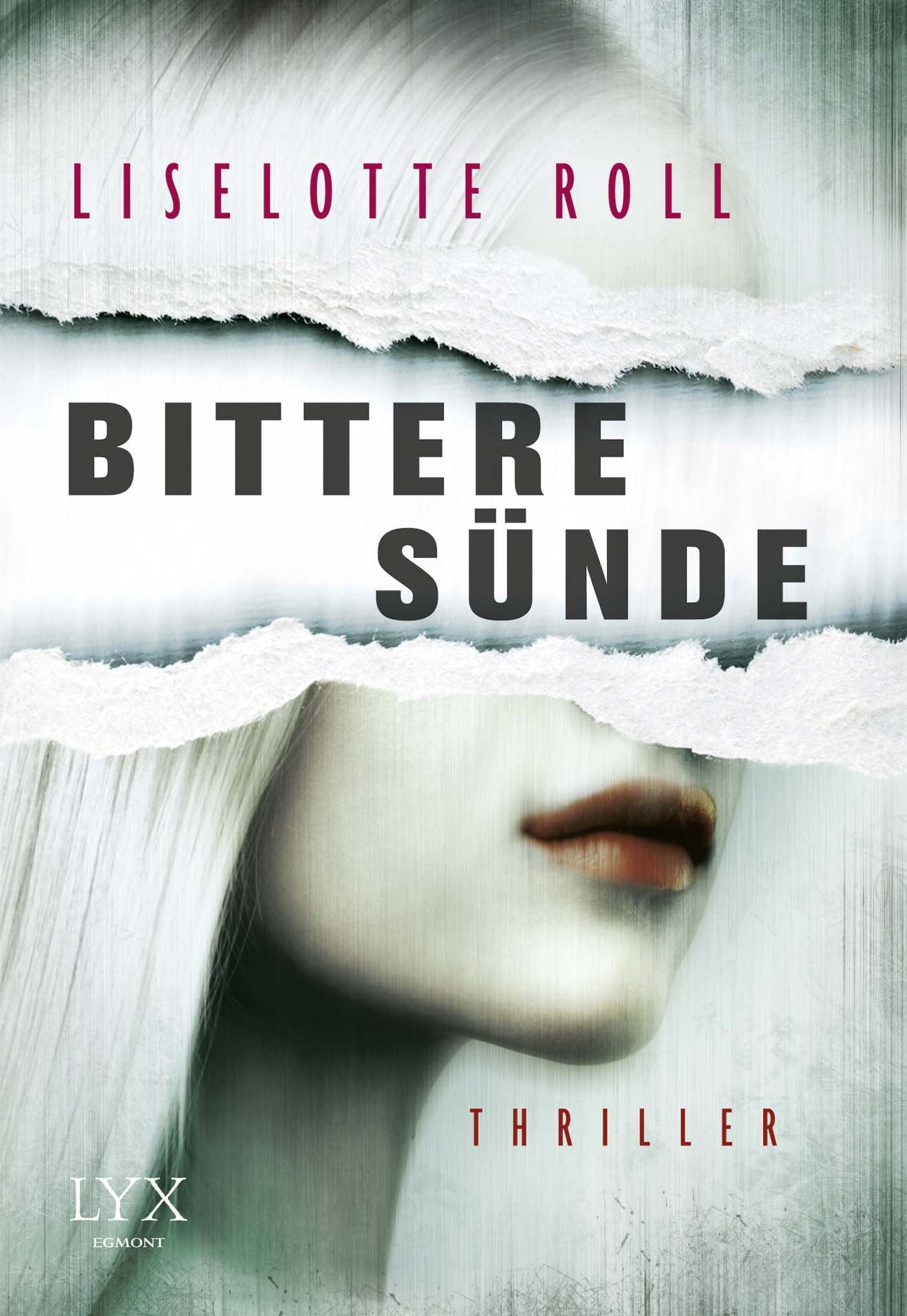 Bittere Sünde: Kalo ermittelt. Thriller Action & Adventure