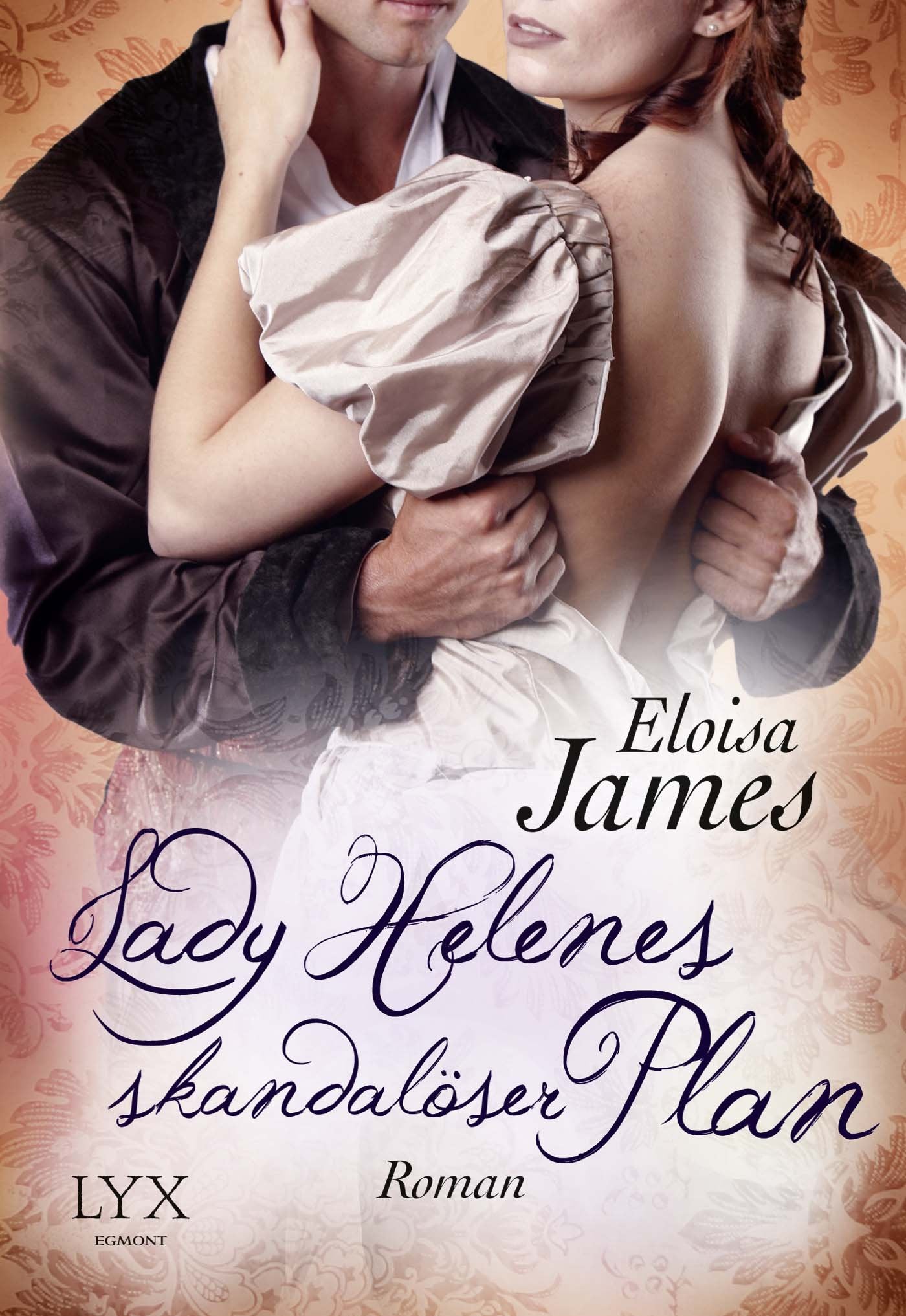 Lady Helenes skandalöser Plan Historical Fiction