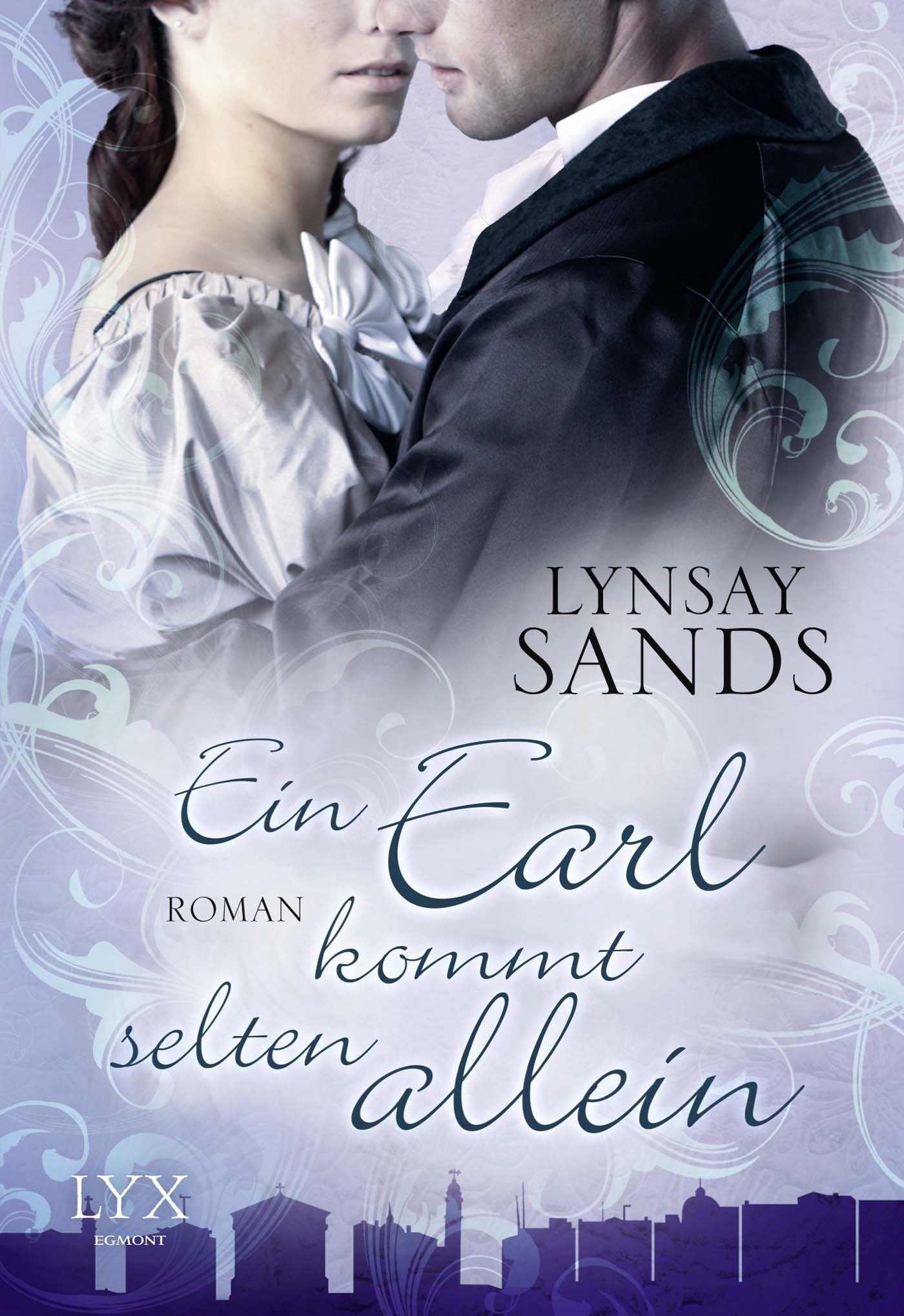Ein Earl kommt selten allein Historical Fiction