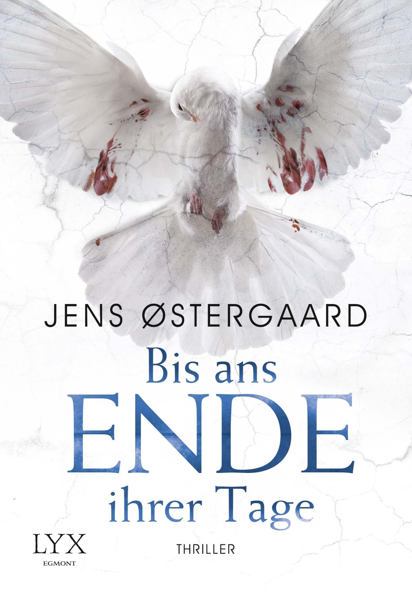 Bis ans Ende ihrer Tage Detective & CSI