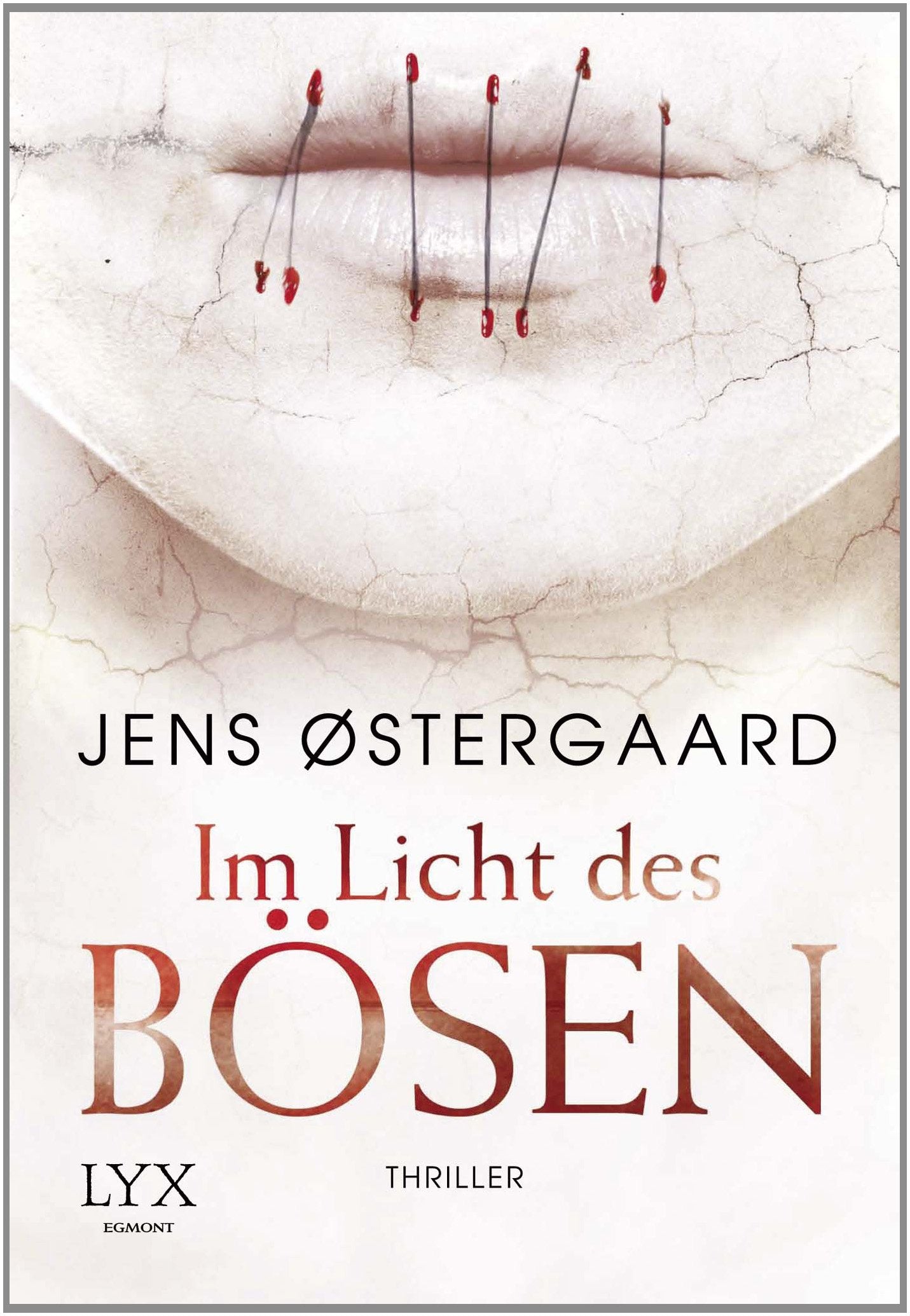 Im Licht des Bösen Action & Adventure