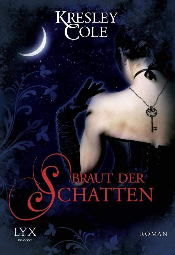 Braut der Schatten Contemporary literature Books