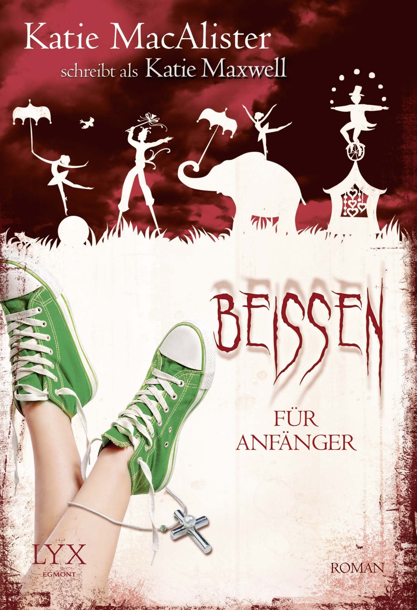 Beißen für Anfänger (Dark Ones) Contemporary literature