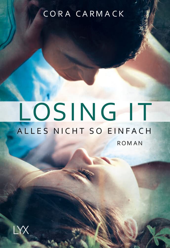 Product Image: Losing it - Alles nicht so einfach