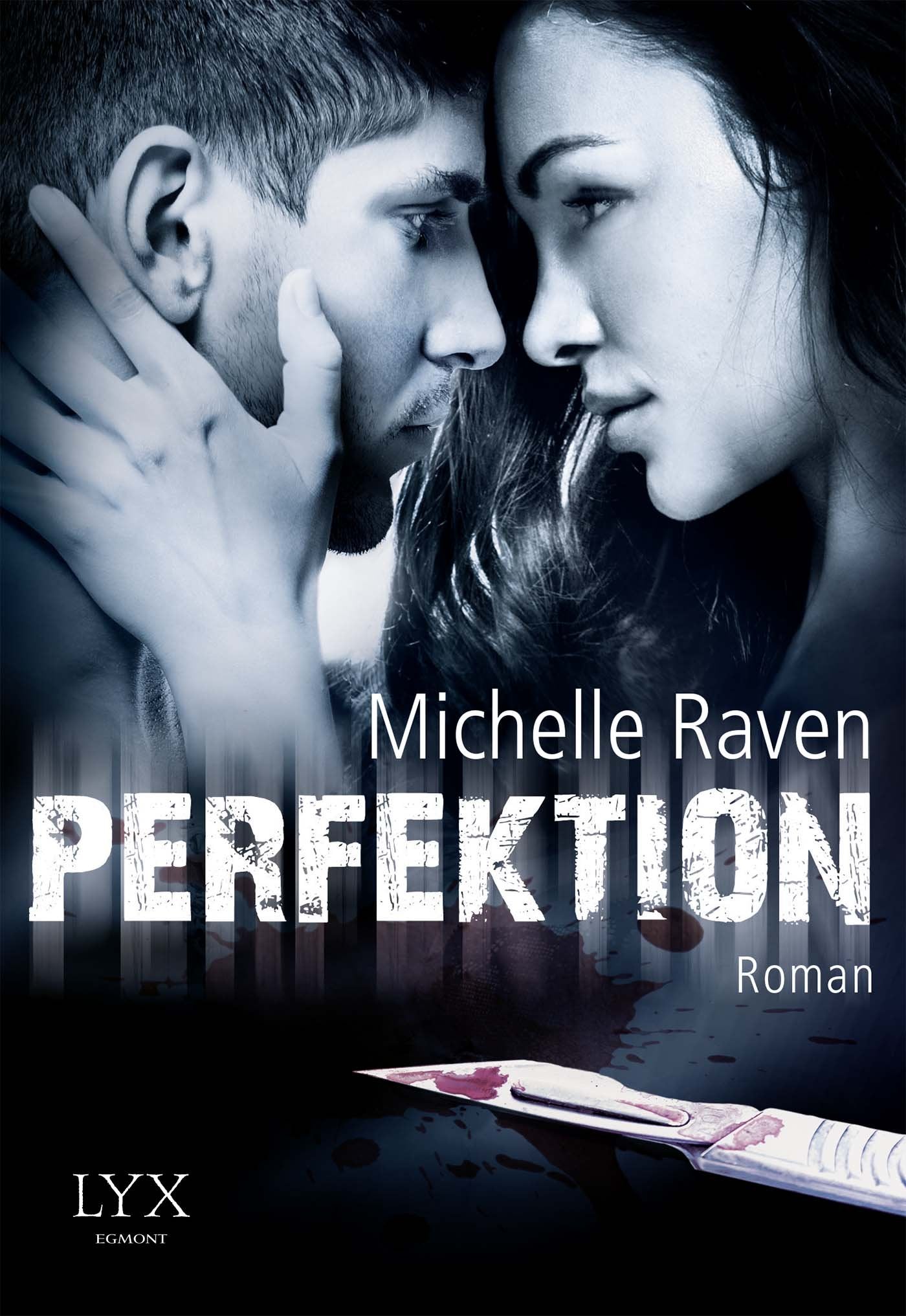 Perfektion Contemporary literature Books