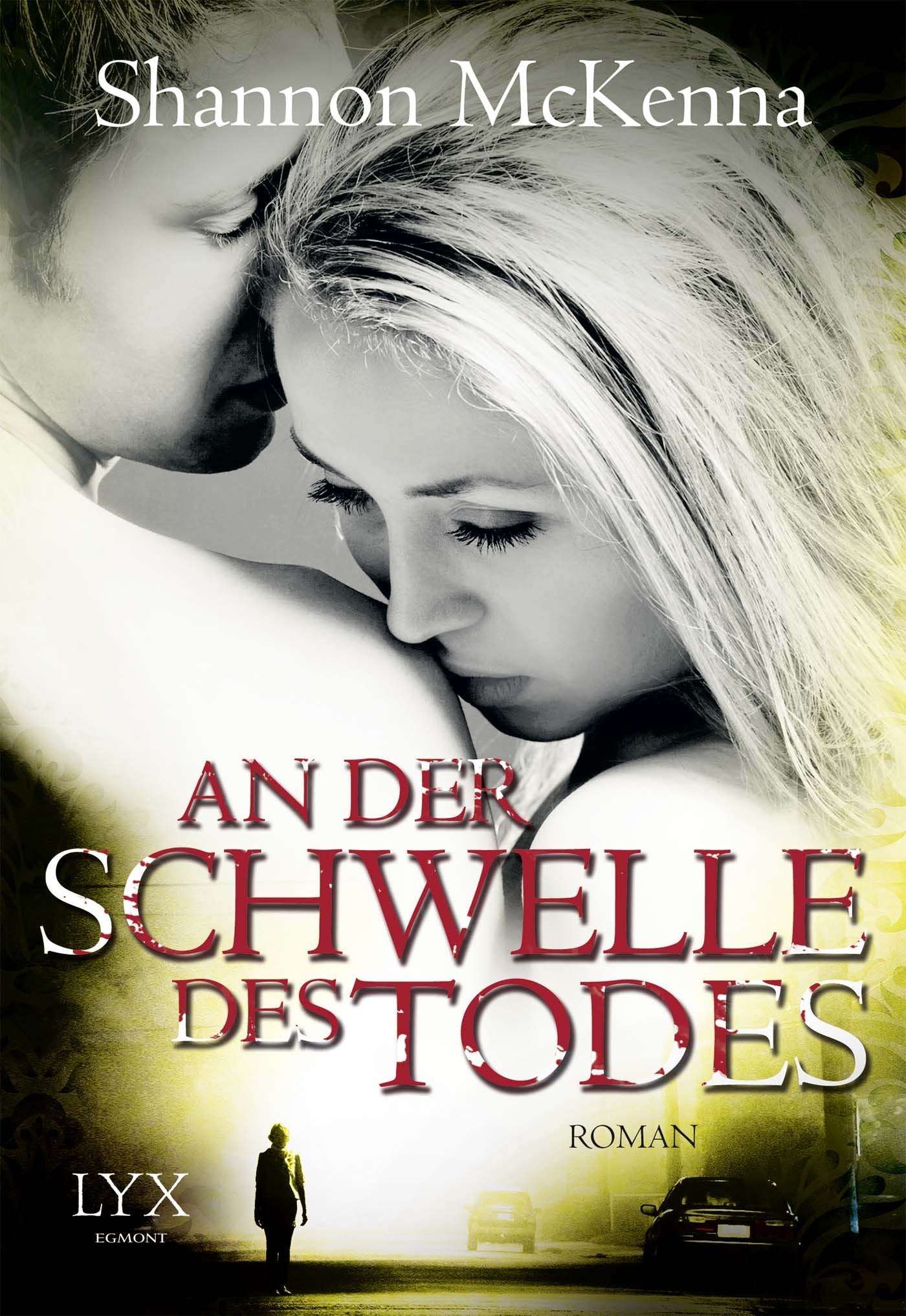 Product Image: An der Schwelle des Todes