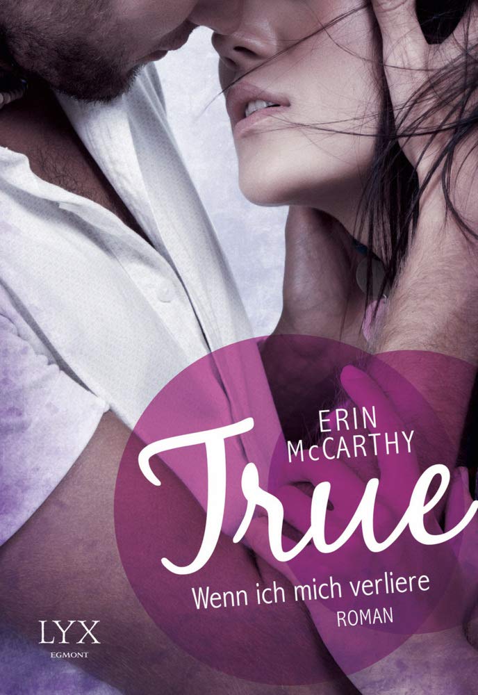 True - Wenn ich mich verliere Contemporary literature Books