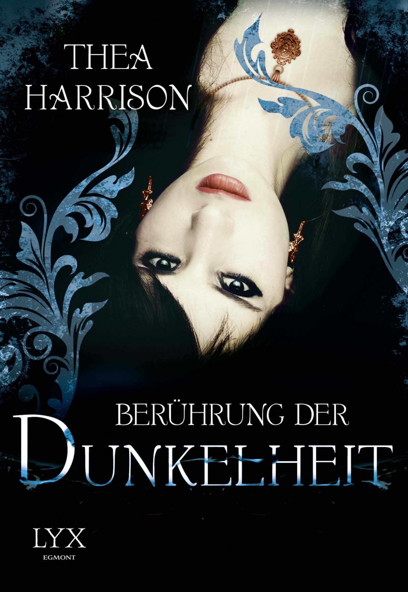 Product Image: Berührung der Dunkelheit