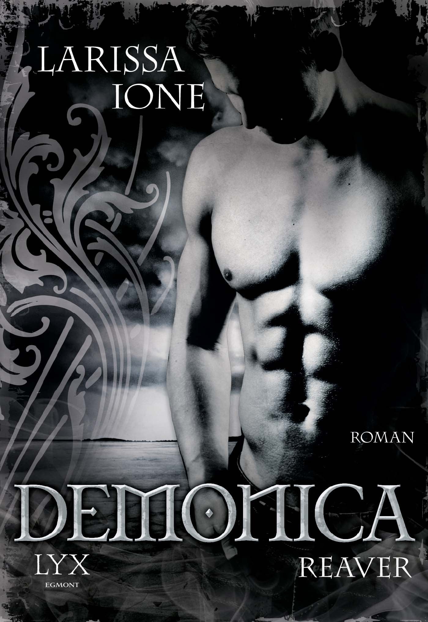 Demonica 06. Reaver Contemporary literature