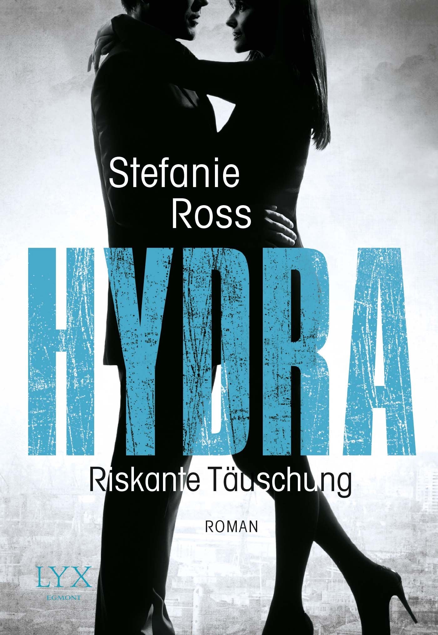 Hydra - Riskante Täuschung Contemporary literature Books