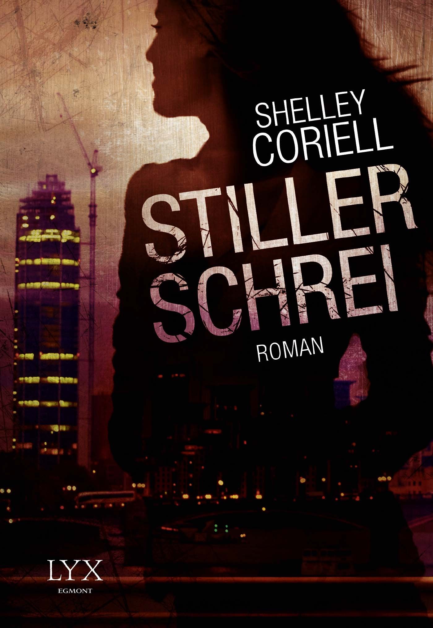 Product Image: Stiller Schrei