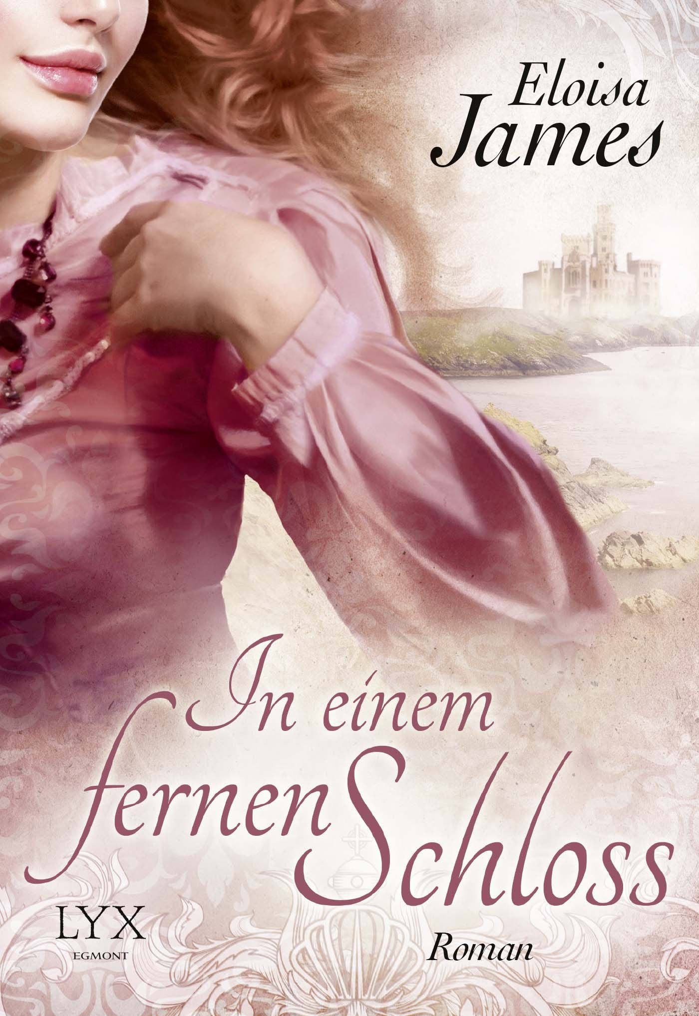 In einem fernen Schloss Historical Fiction