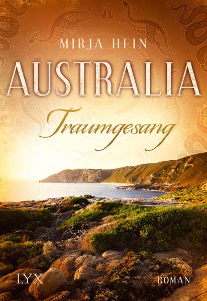 Australia - Traumgesang: Roman (Australien, Band 3) Contemporary literature