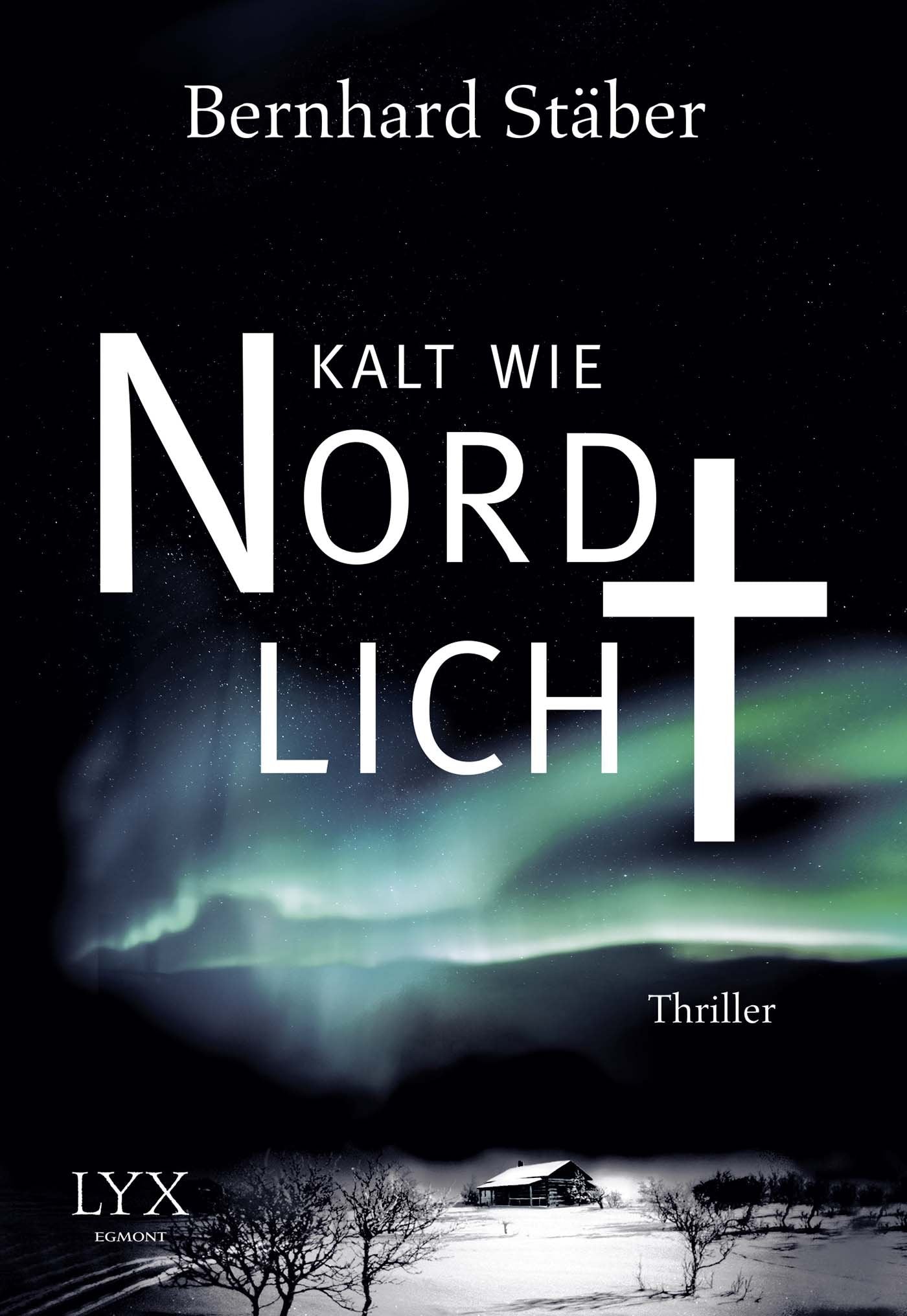 Kalt wie Nordlicht Action & Adventure