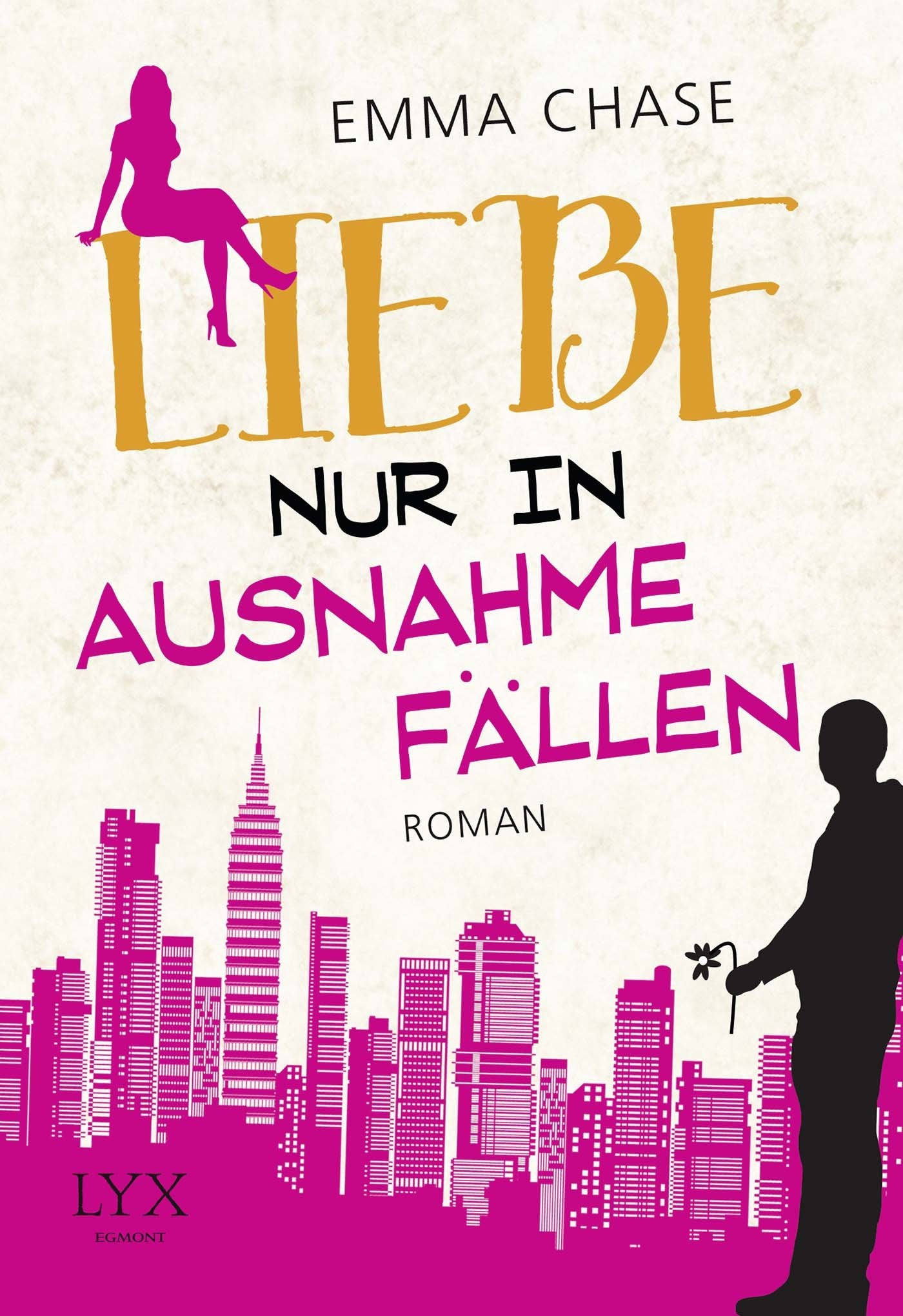 Liebe nur in Ausnahmefällen: Roman (Tangled, Band 3) Contemporary literature