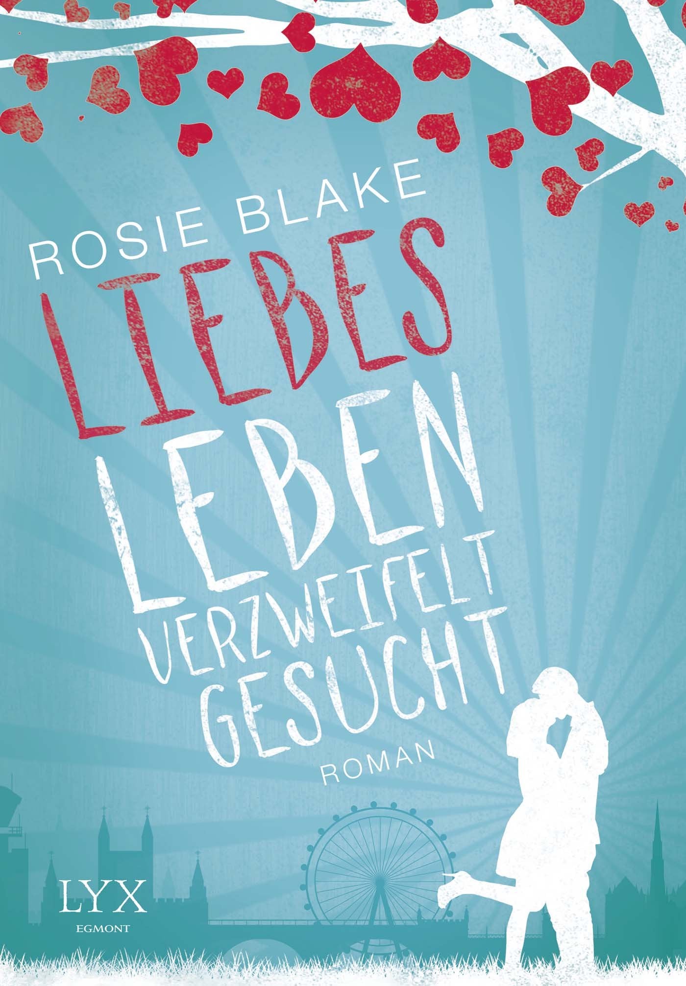 Liebesleben verzweifelt gesucht Contemporary literature