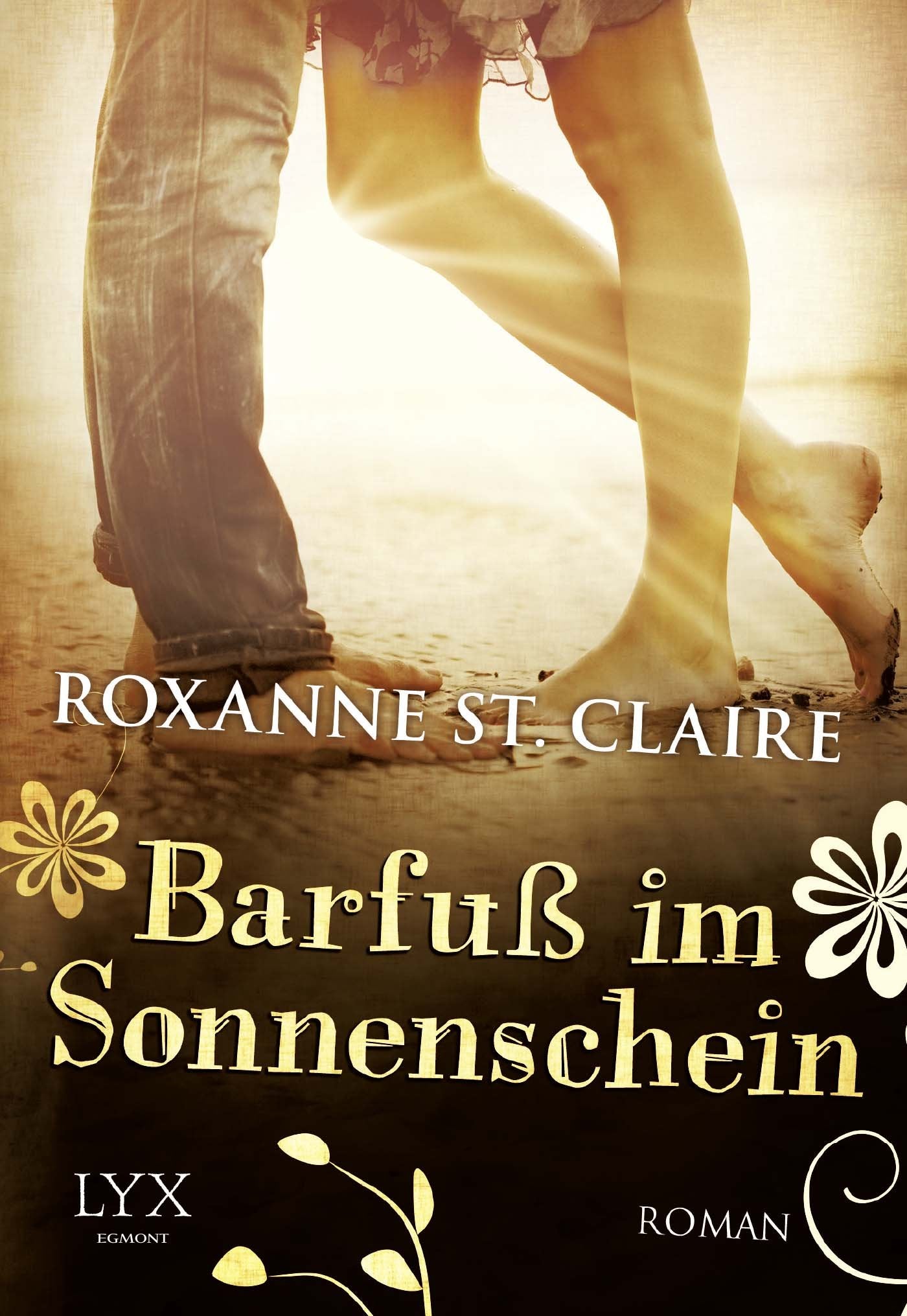 Barfuß im Sonnenschein Contemporary literature