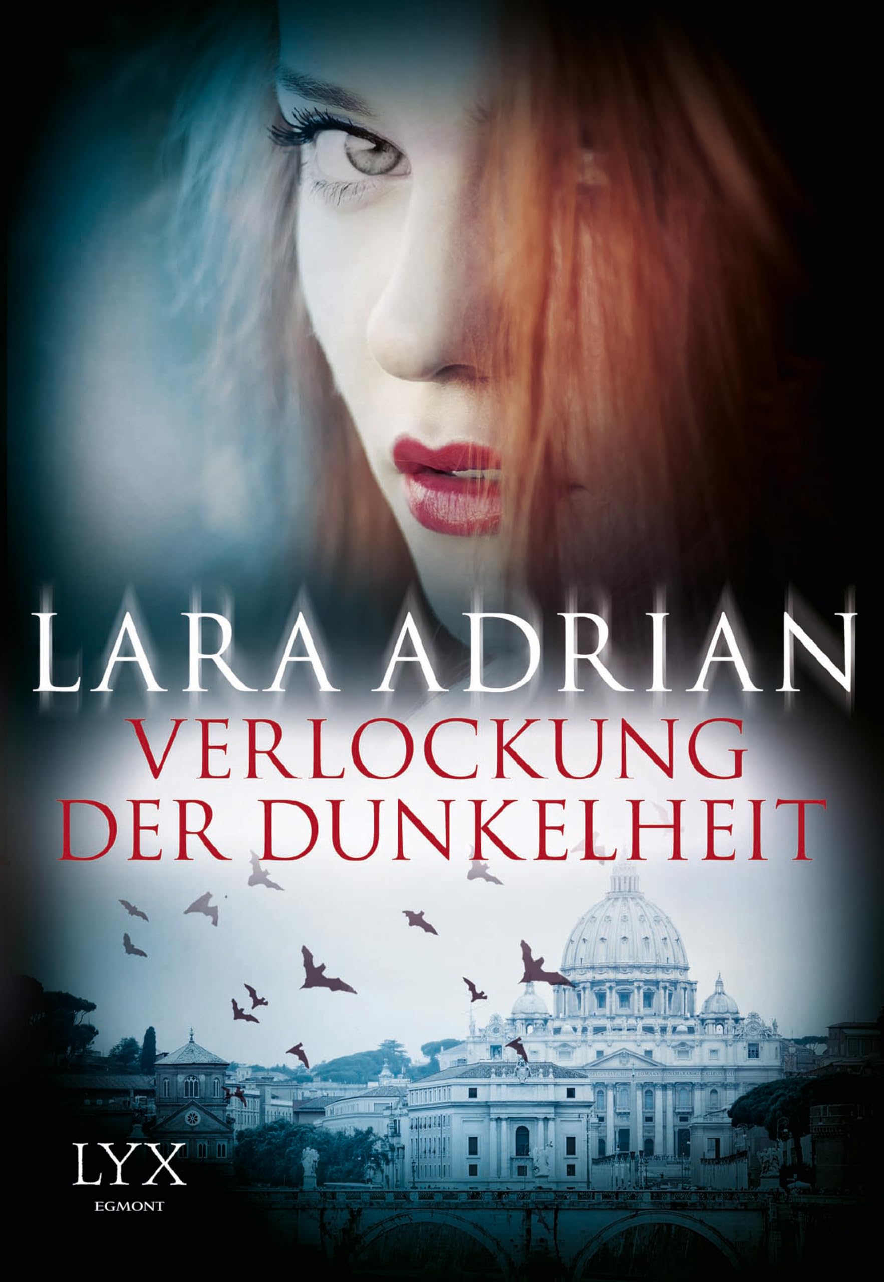 Product Image: Verlockung der Dunkelheit