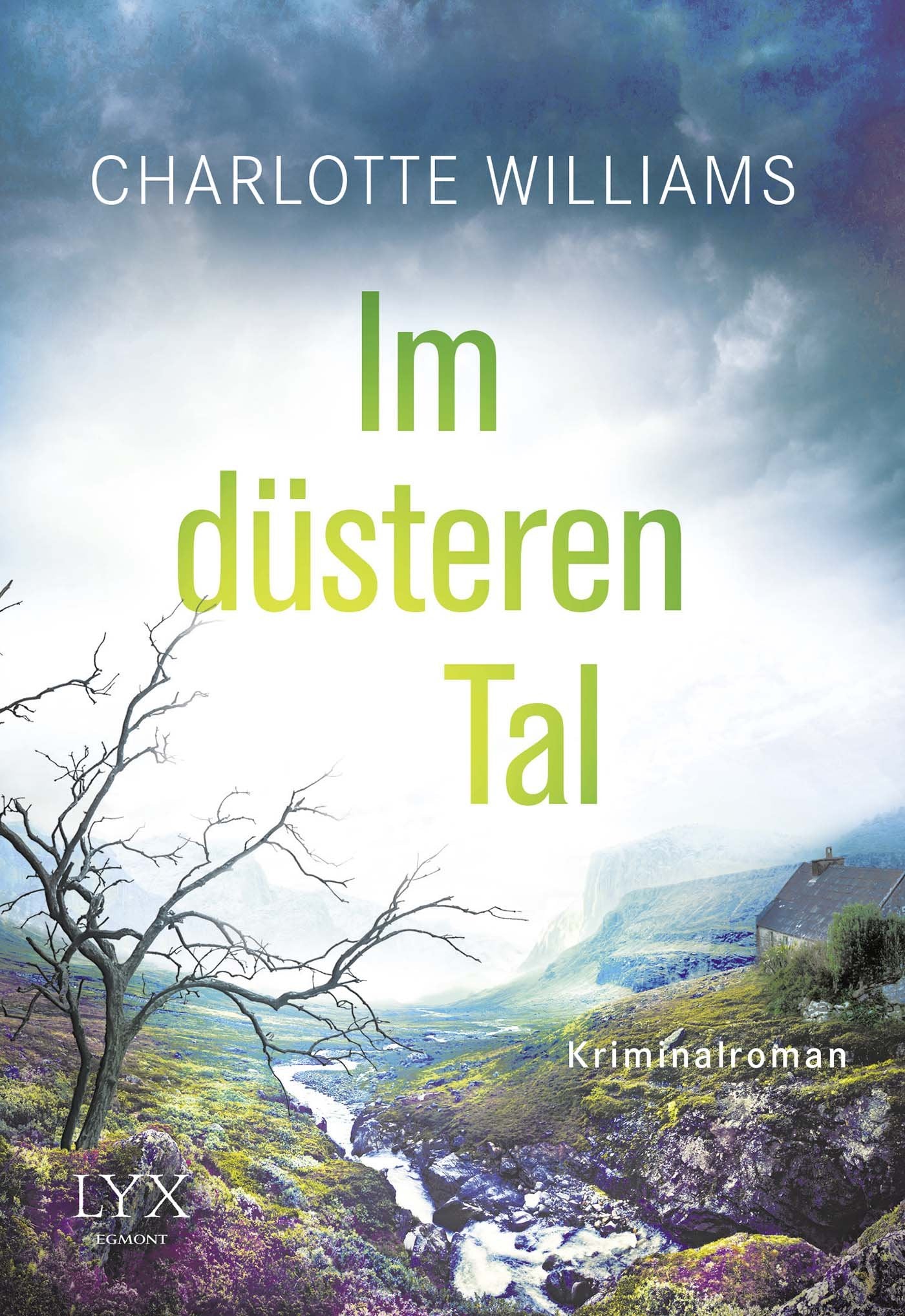 Im düsteren Tal Action & Adventure