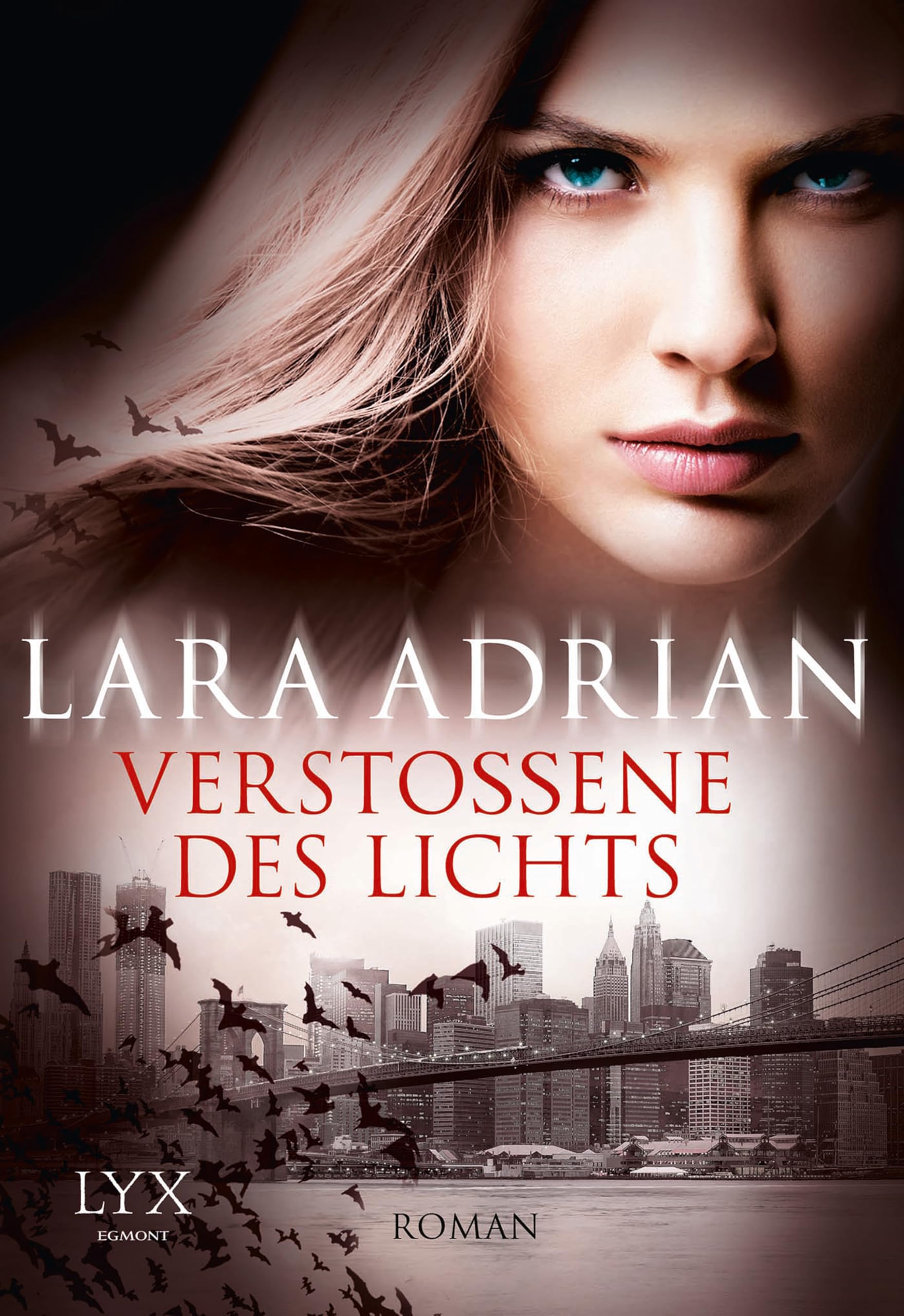 Verstoßene des Lichts Contemporary literature Books
