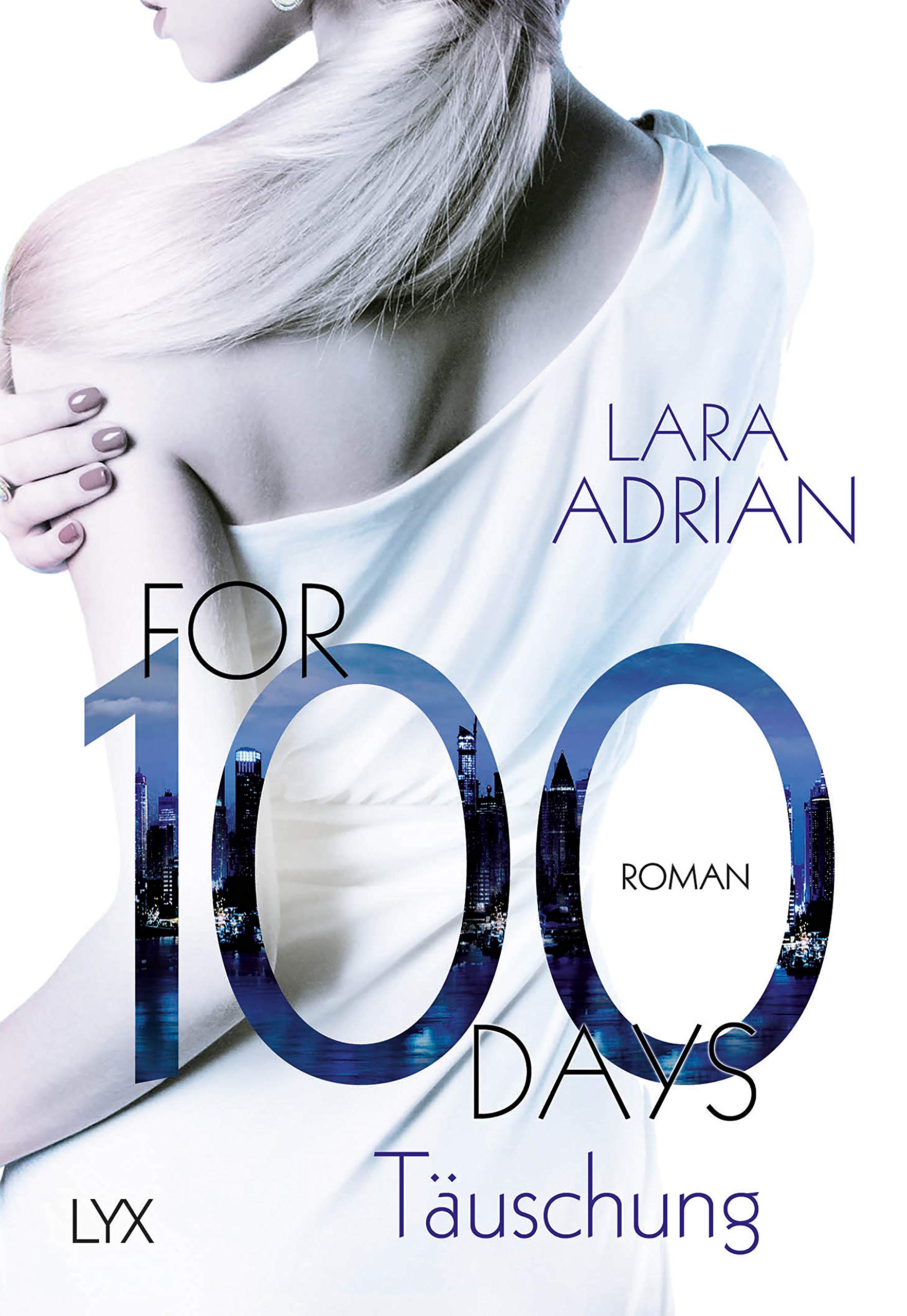 For 100 Days - Täuschung Contemporary literature Books