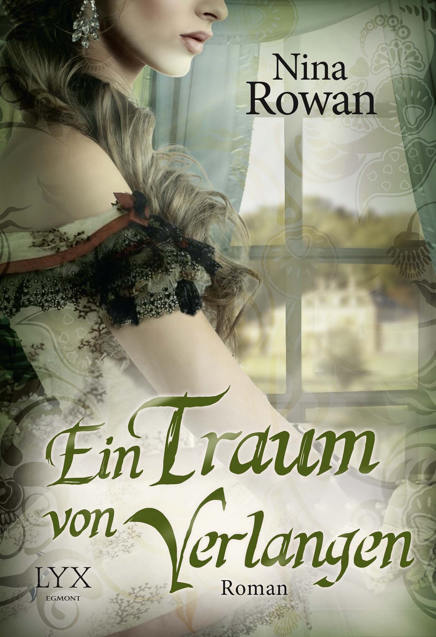 Ein Traum von Verlangen (Daring Hearts, Band 3) Contemporary literature