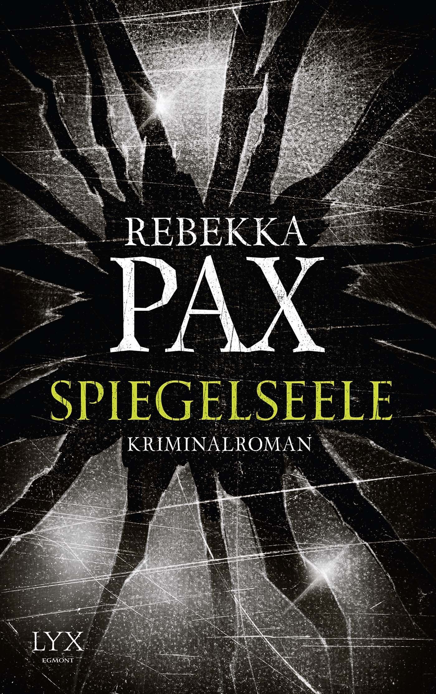 Spiegelseele Action & Adventure