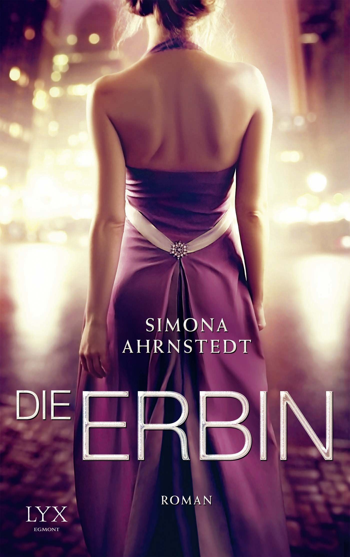 Die Erbin Contemporary literature Books