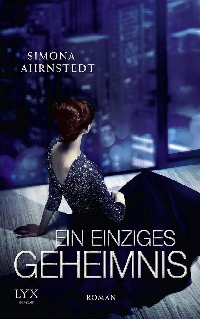 Product Image: Ein einziges Geheimnis