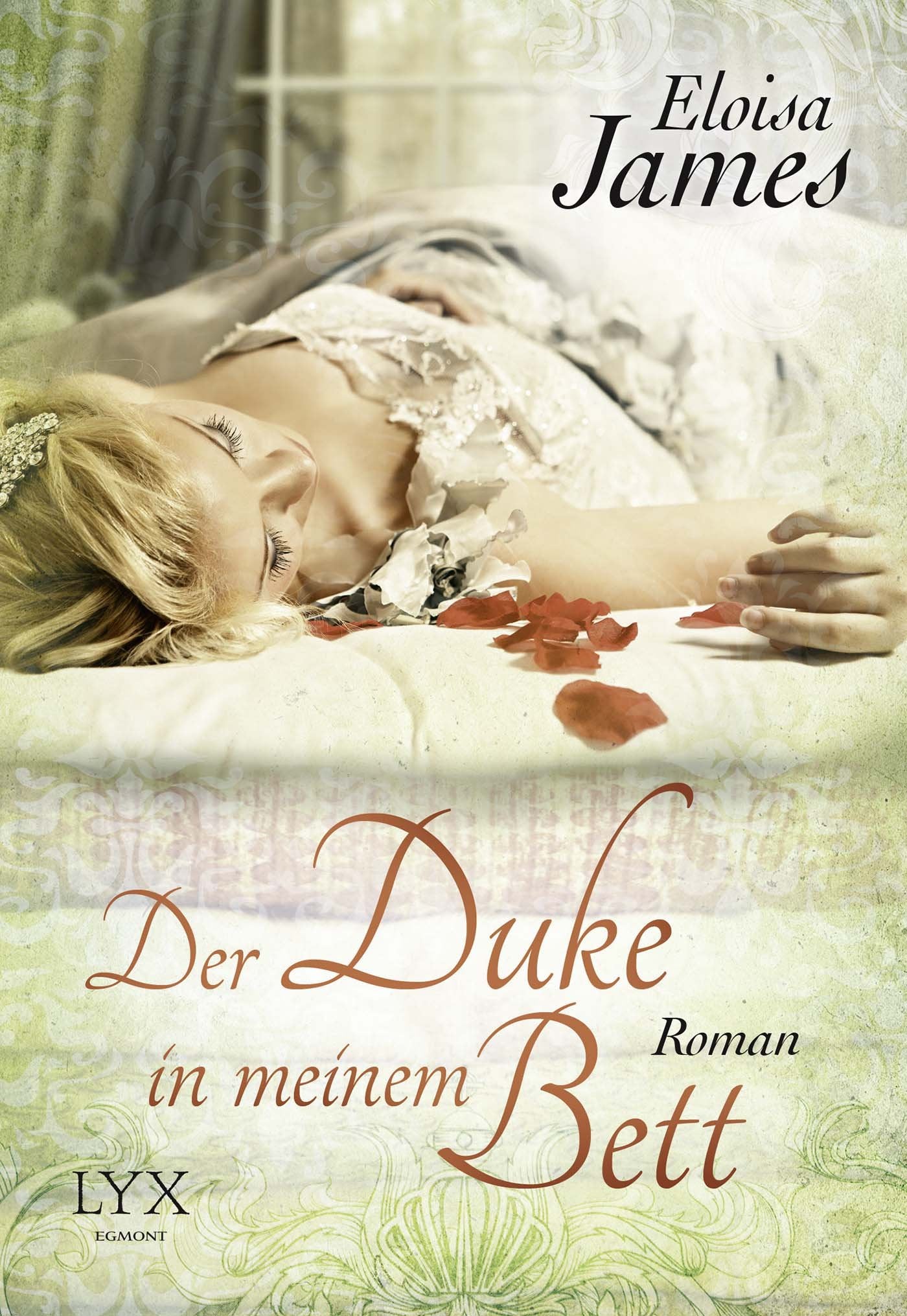 Der Duke in meinem Bett: Roman (Fairy Tales, Band 3) Fairy Tales & Legends
