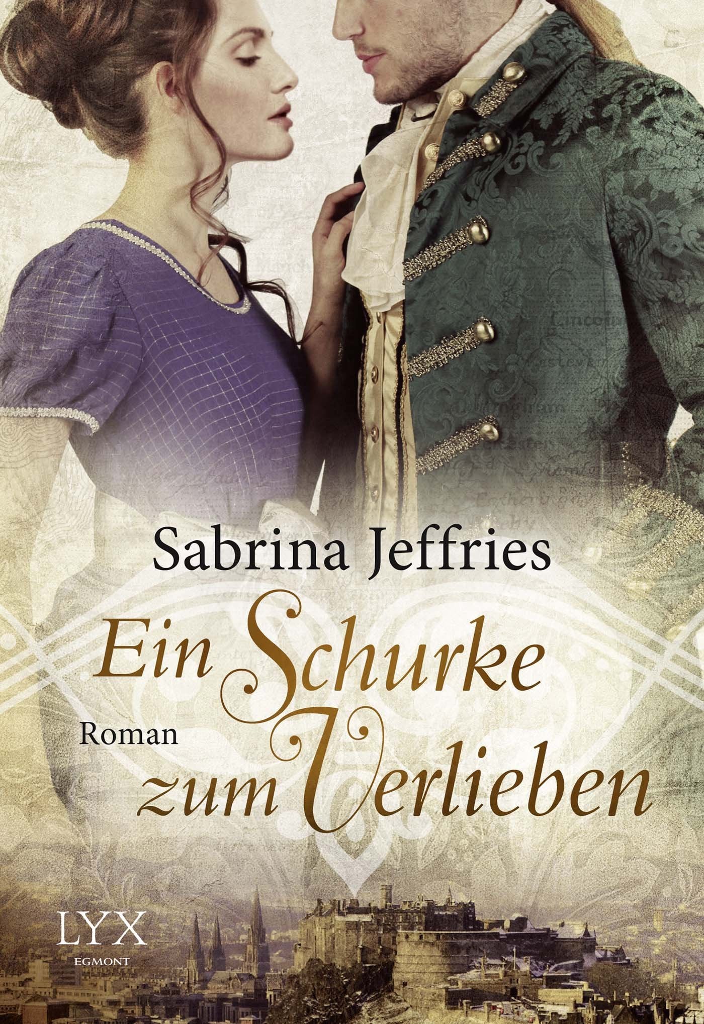 Ein Schurke zum Verlieben Contemporary literature