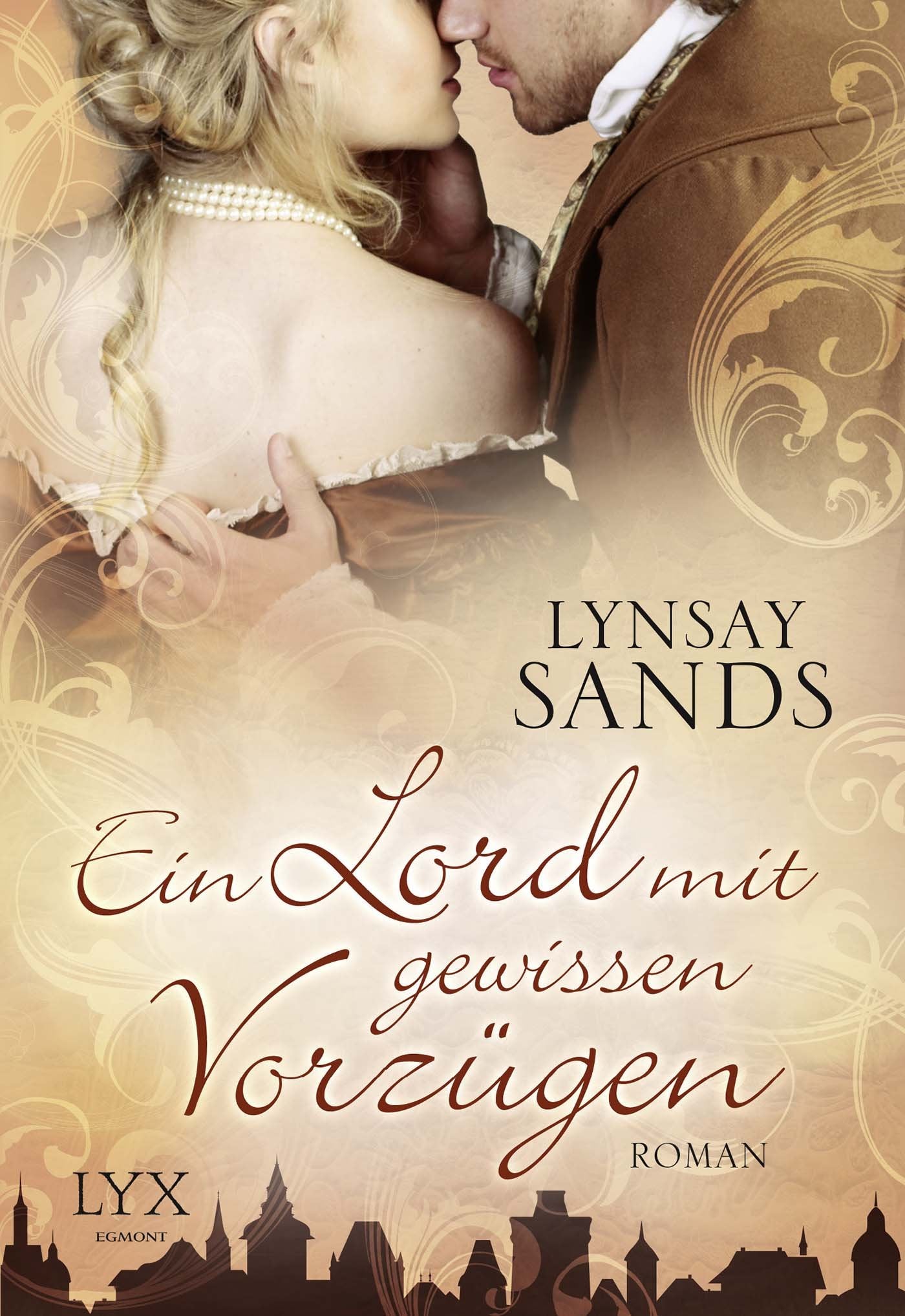 Ein Lord mit gewissen Vorzügen Contemporary literature