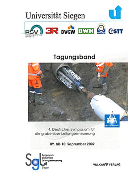 Tagungsband.4. Deutsches Symposium Business & Technology
