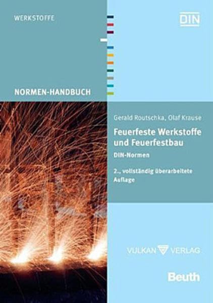 Feuerfeste Werkstoffe und Feuerfestbau Business & Technology