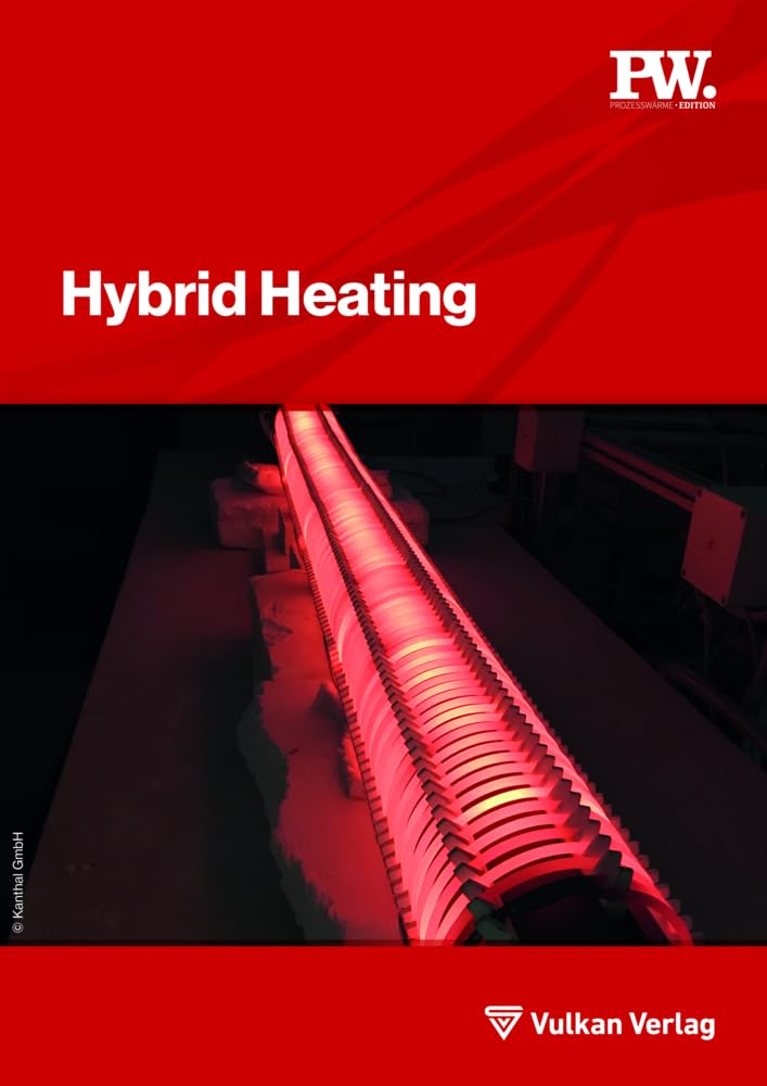 Hybrid Heating (Edition Prozesswärme) Business & Technology