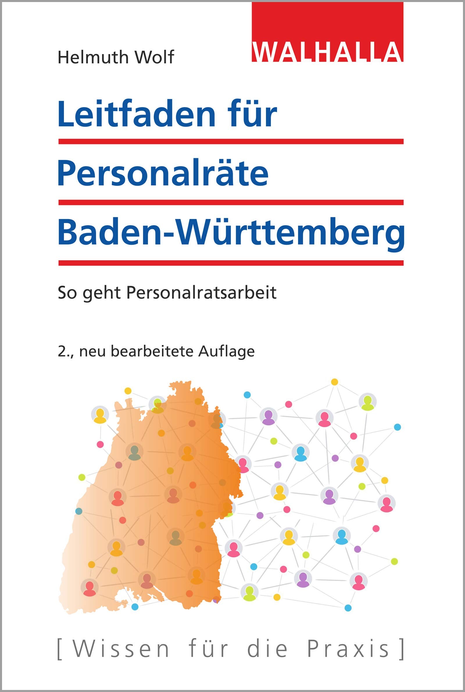 Leitfaden für Personalräte Baden-Württemberg Law
