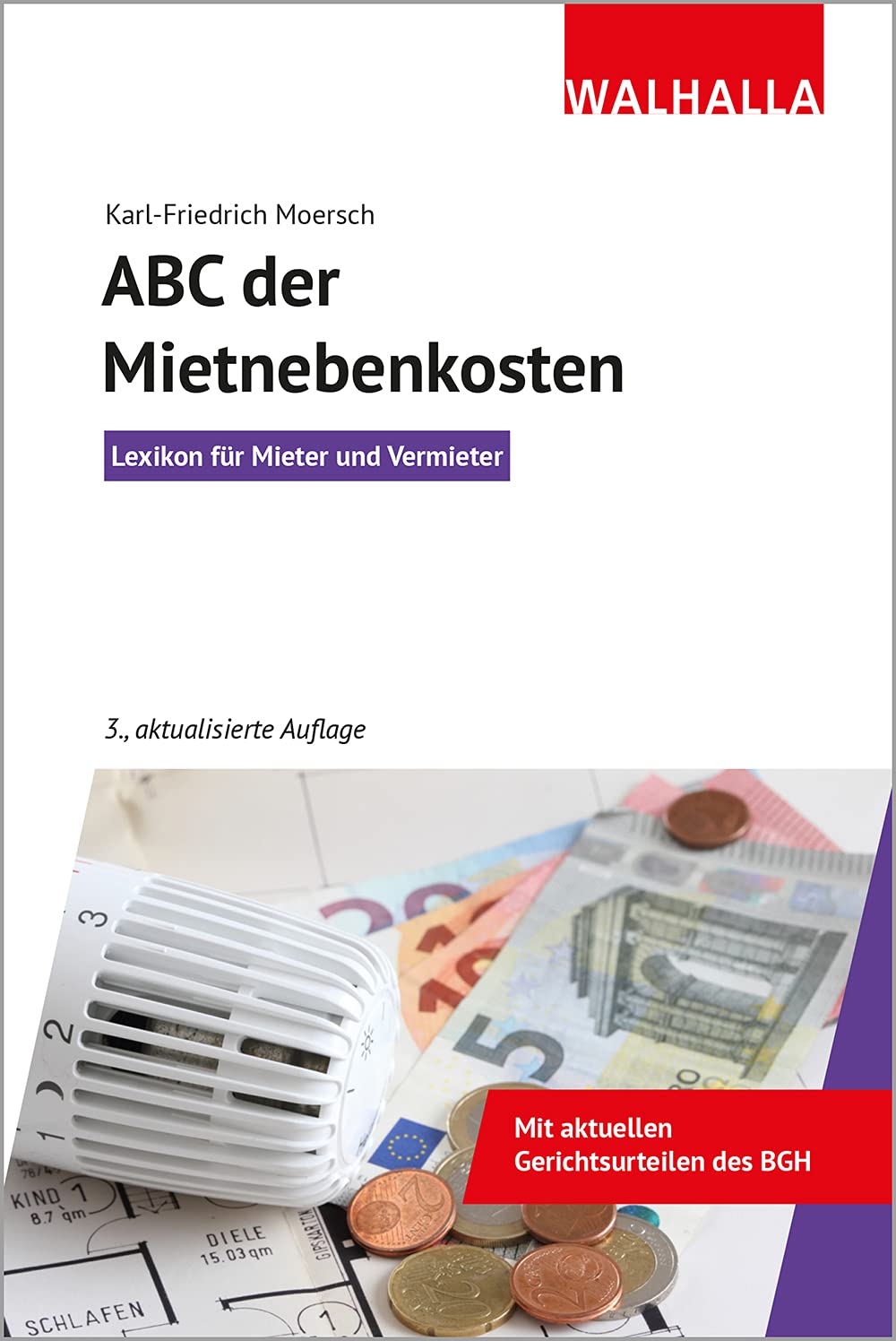 ABC der Mietnebenkosten Law