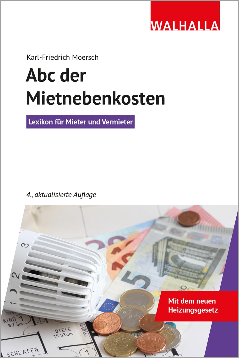 Abc der Mietnebenkosten Law